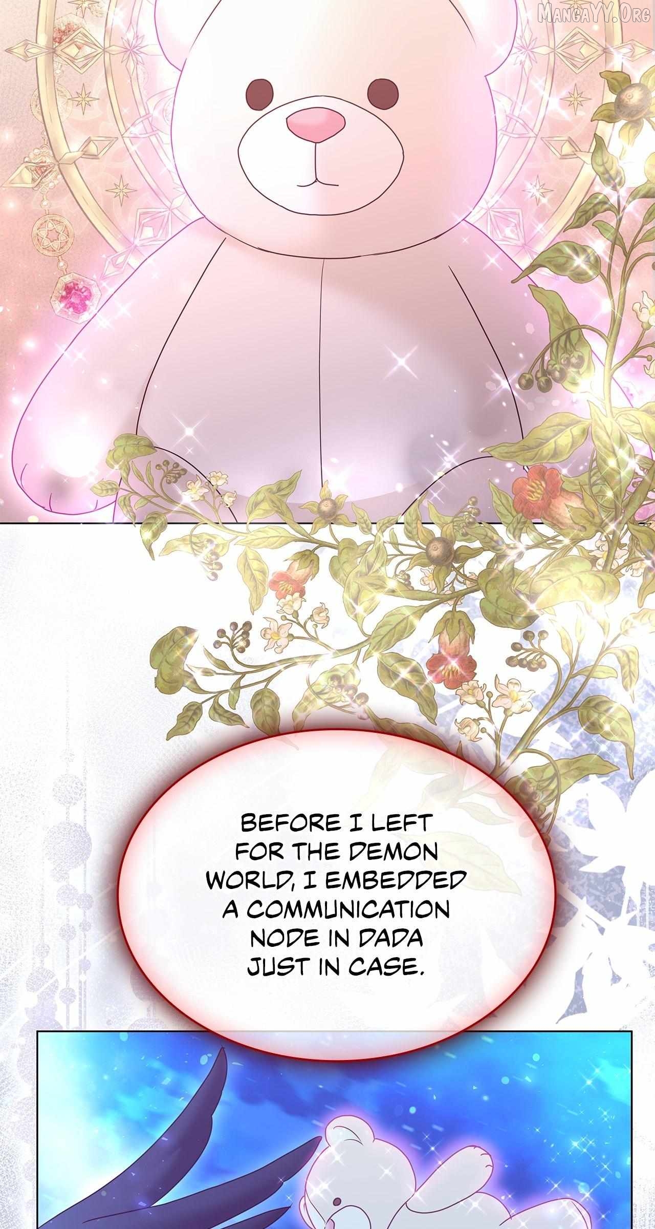 The Villainess Tames the Crazed Devil Chapter 65 - page 12