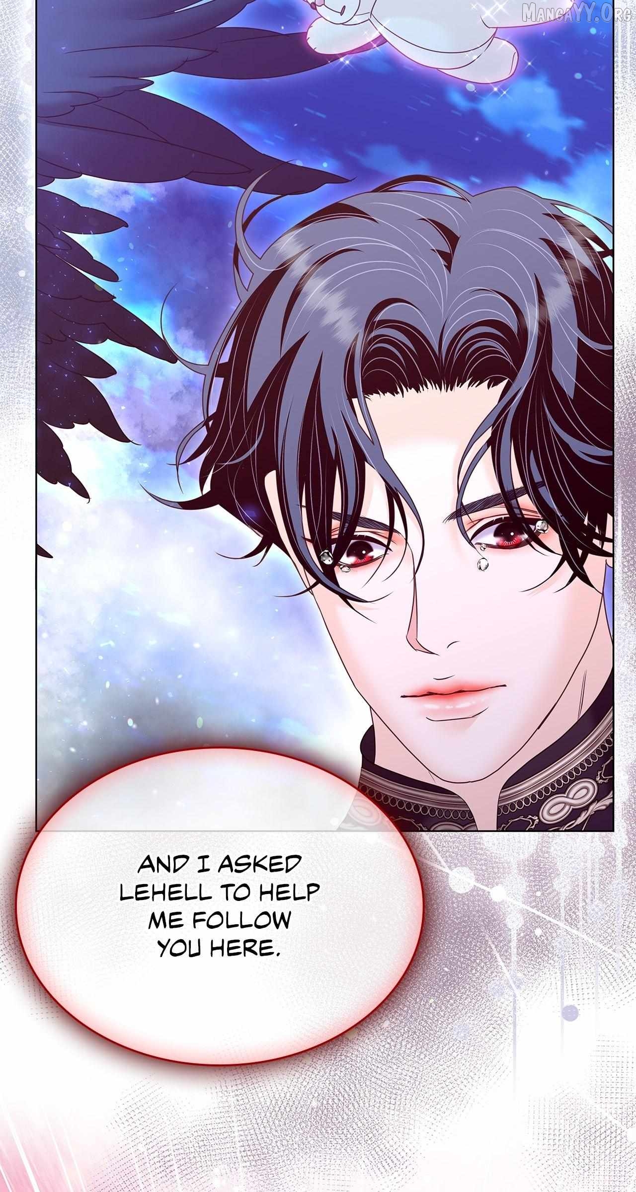 The Villainess Tames the Crazed Devil Chapter 65 - page 13