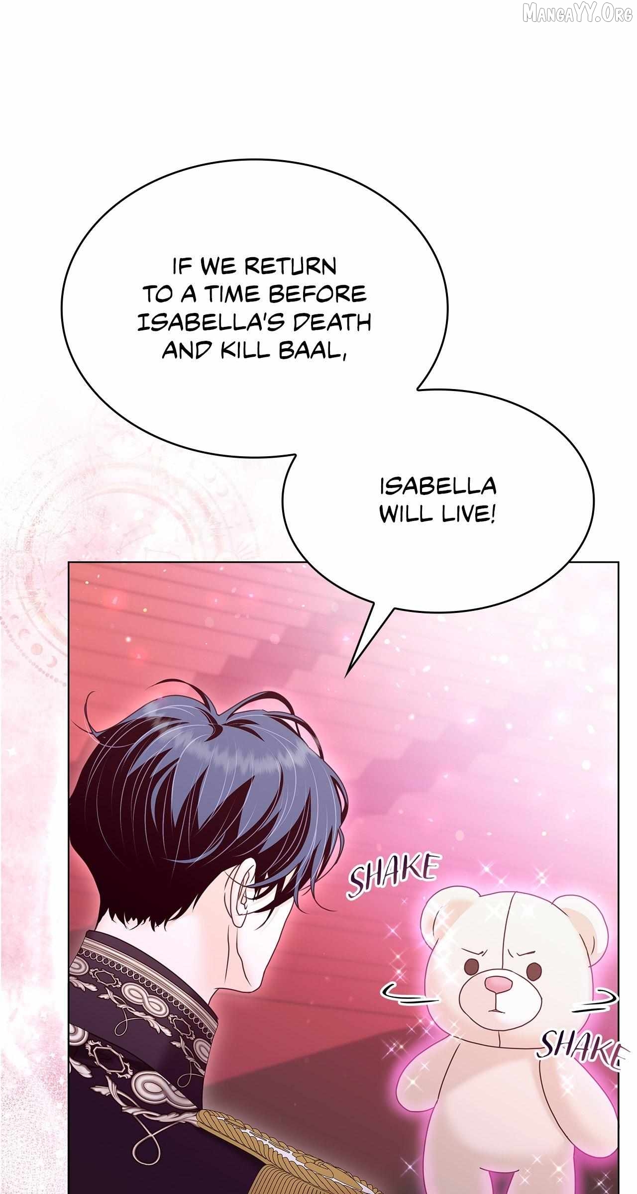 The Villainess Tames the Crazed Devil Chapter 65 - page 16