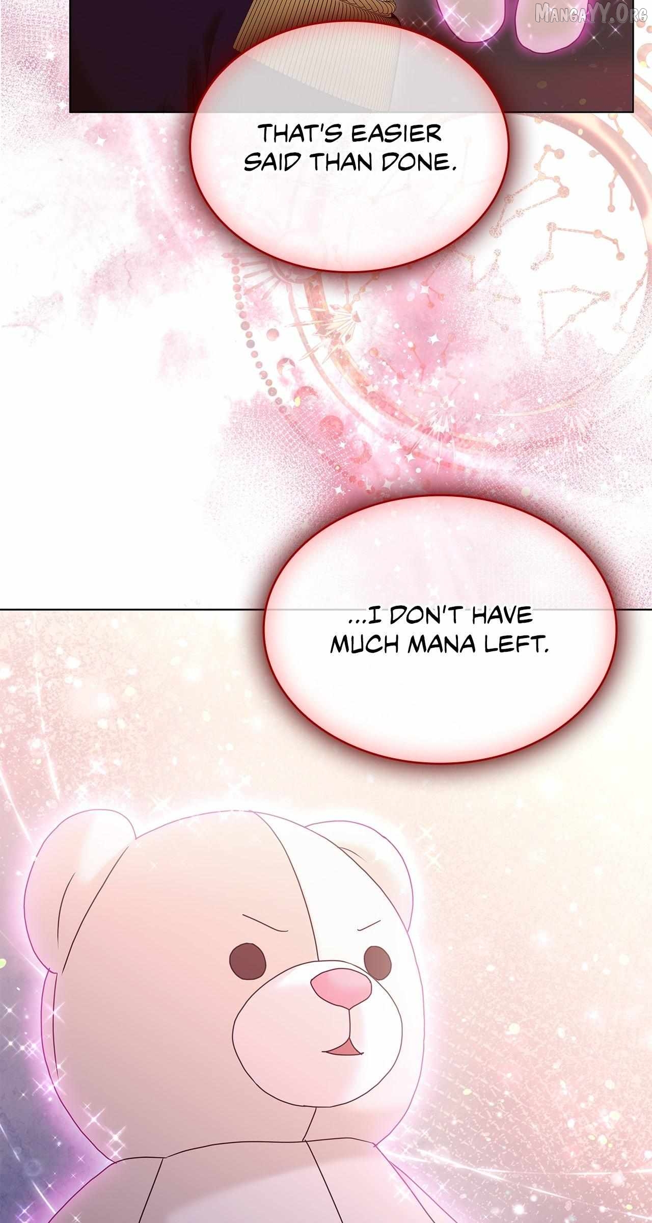 The Villainess Tames the Crazed Devil Chapter 65 - page 17