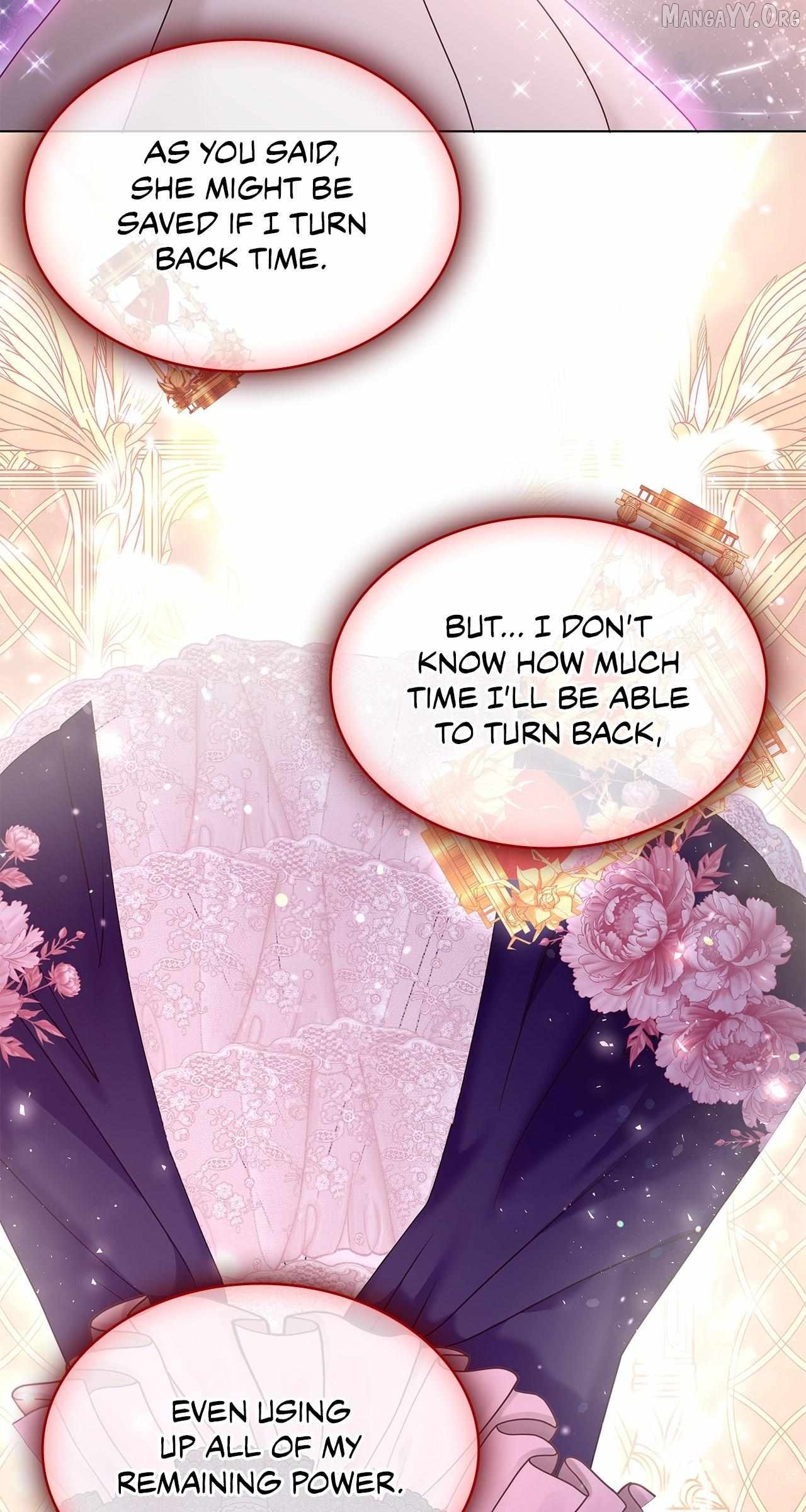 The Villainess Tames the Crazed Devil Chapter 65 - page 18