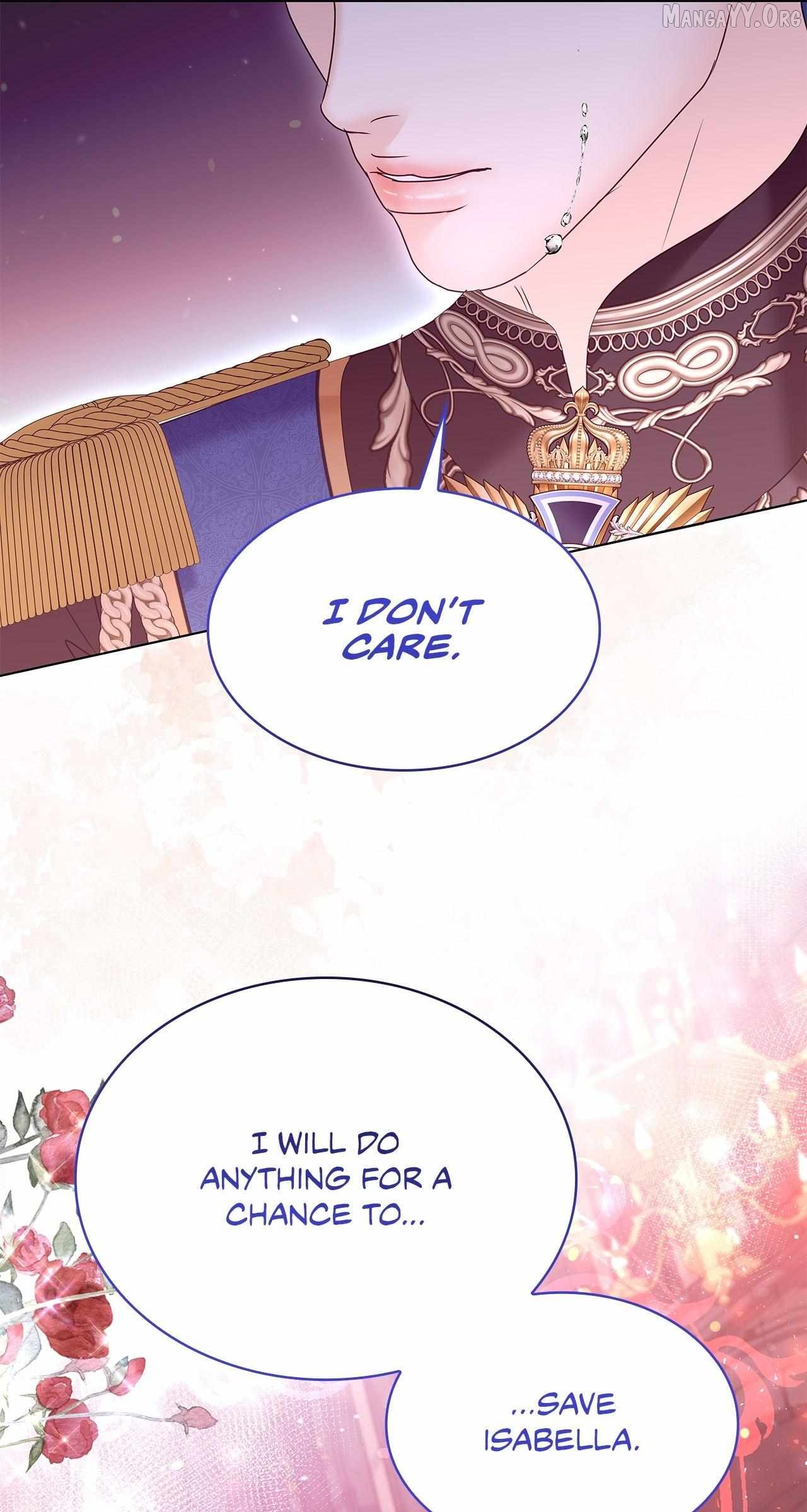 The Villainess Tames the Crazed Devil Chapter 65 - page 21