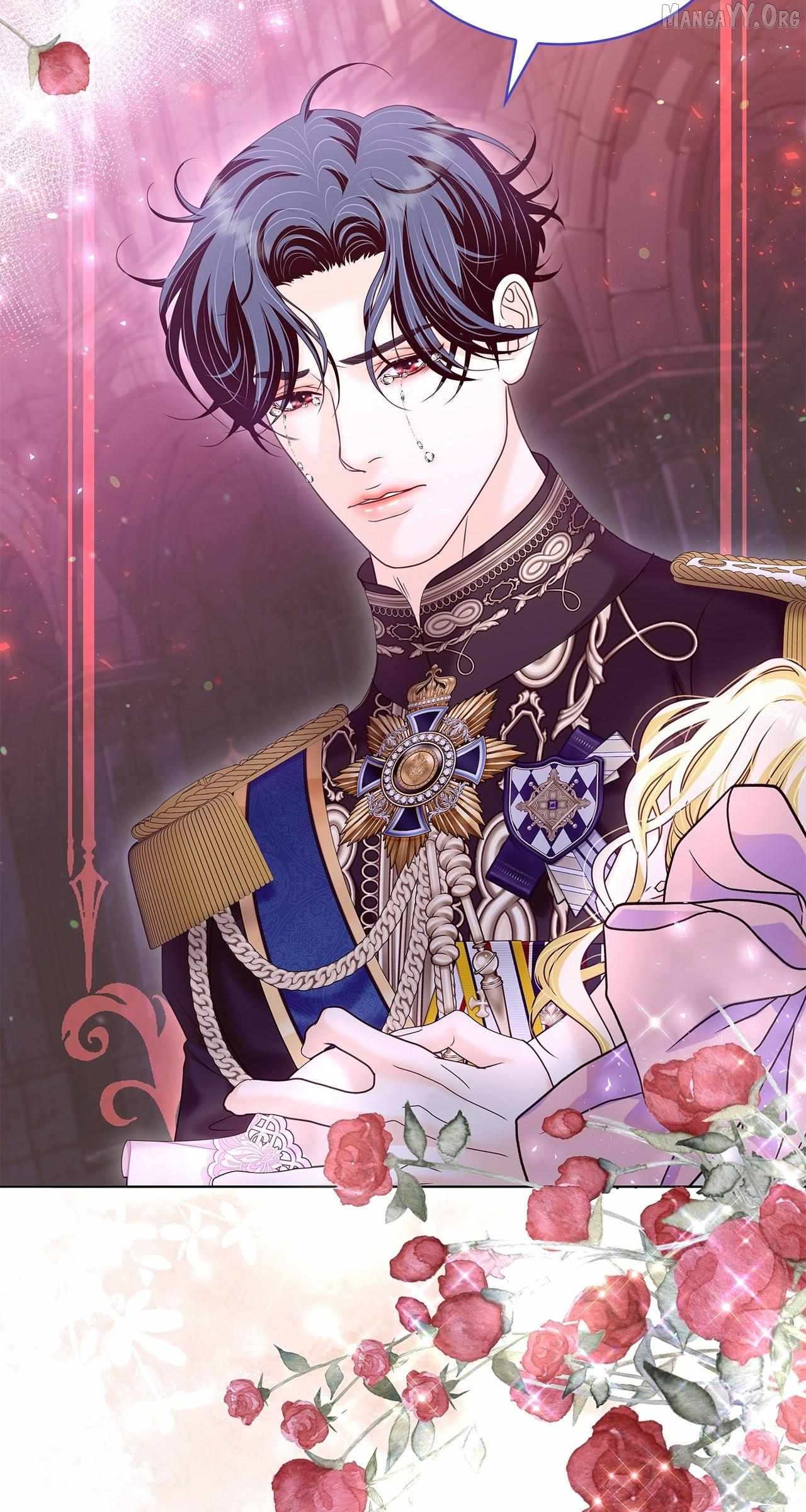 The Villainess Tames the Crazed Devil Chapter 65 - page 22