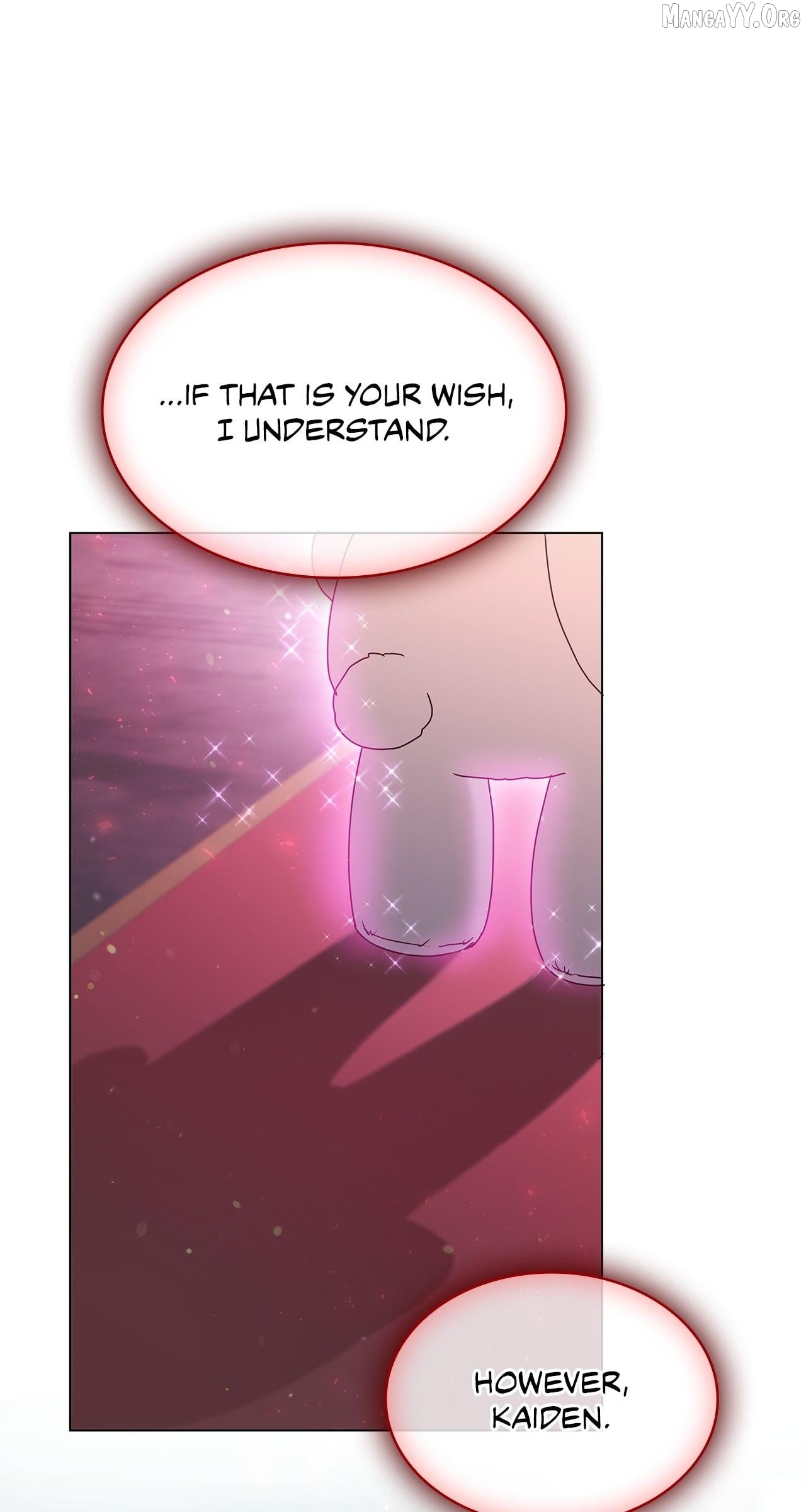 The Villainess Tames the Crazed Devil Chapter 65 - page 24