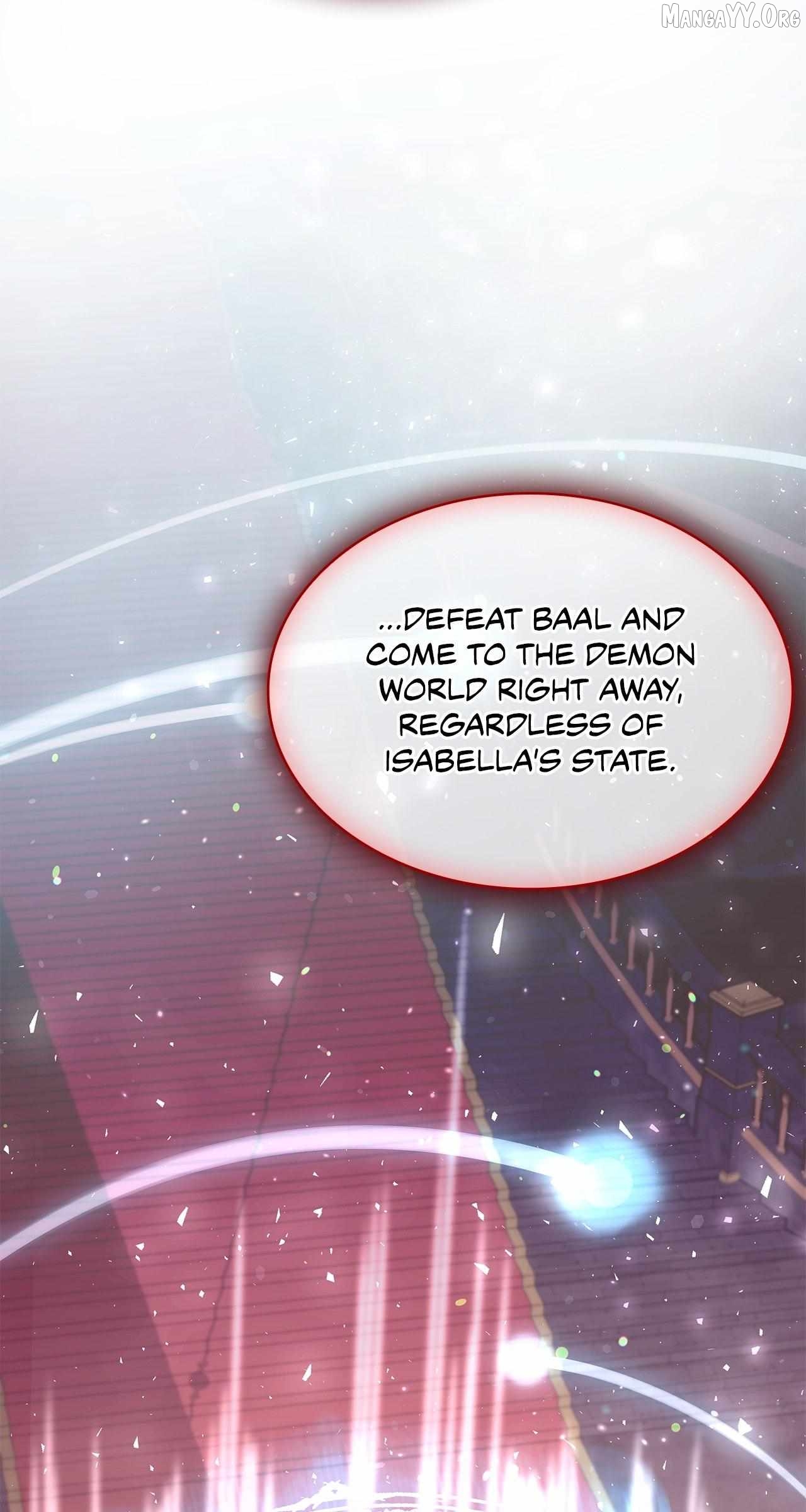 The Villainess Tames the Crazed Devil Chapter 65 - page 26