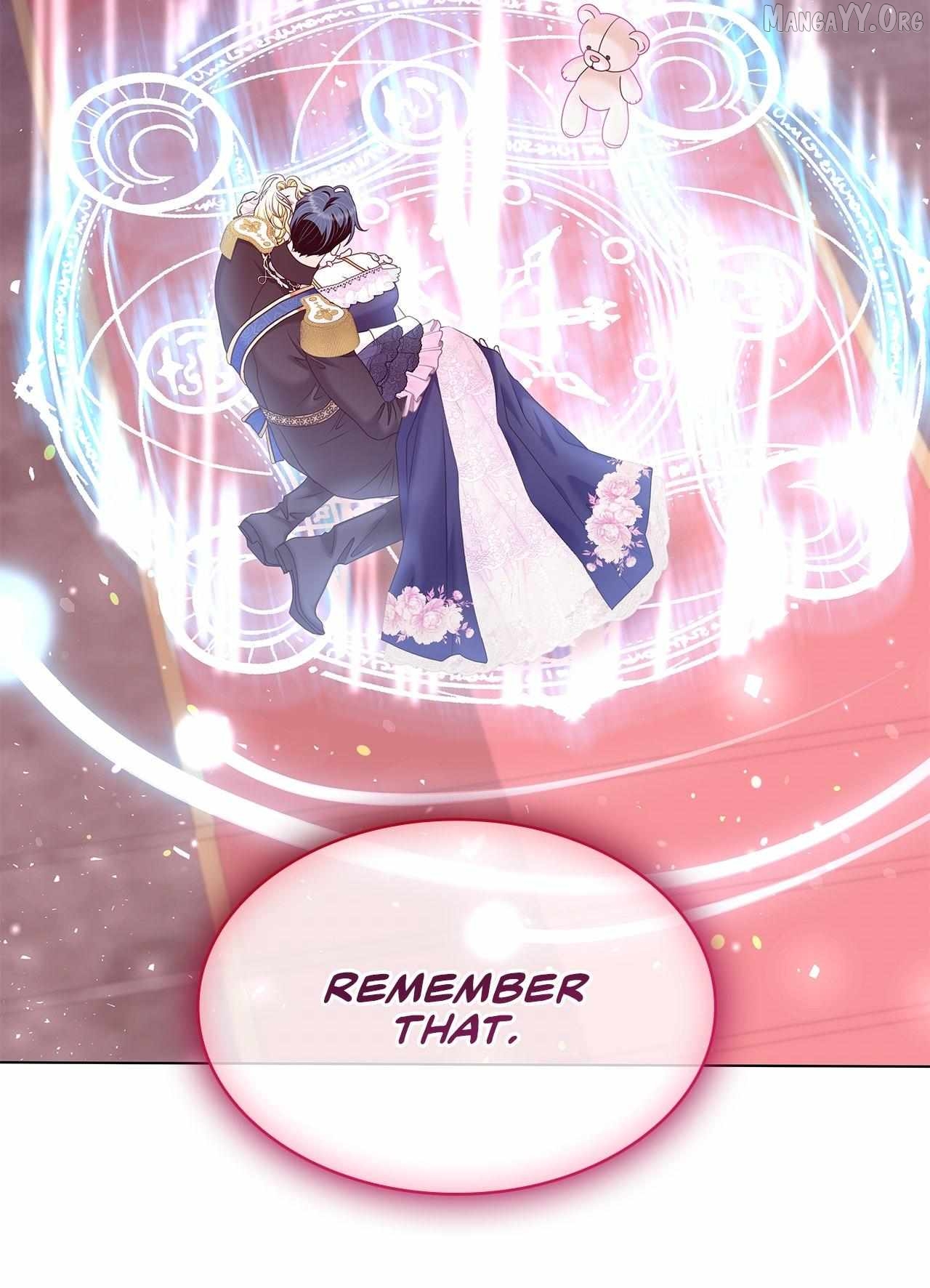 The Villainess Tames the Crazed Devil Chapter 65 - page 27