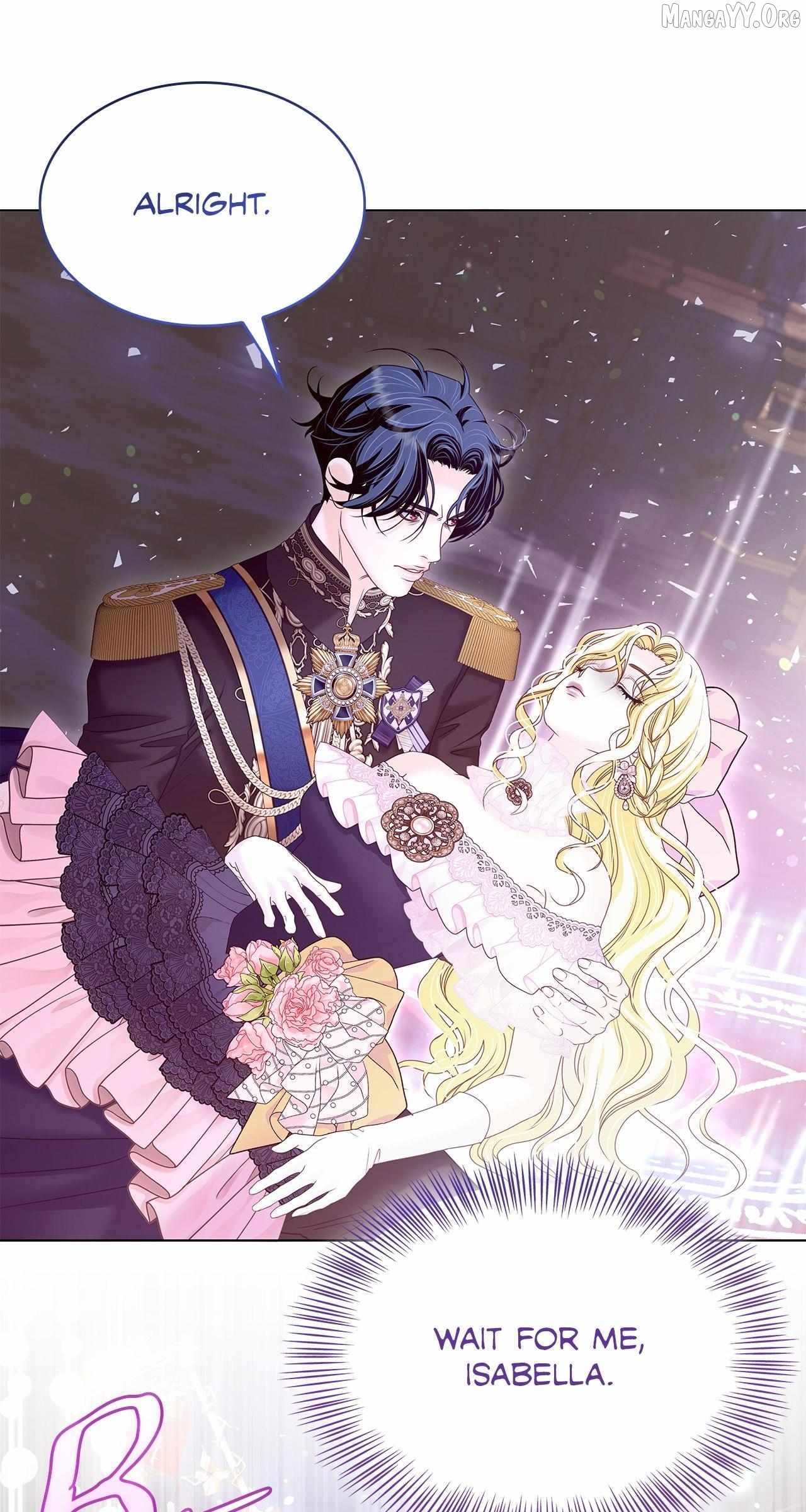 The Villainess Tames the Crazed Devil Chapter 65 - page 28