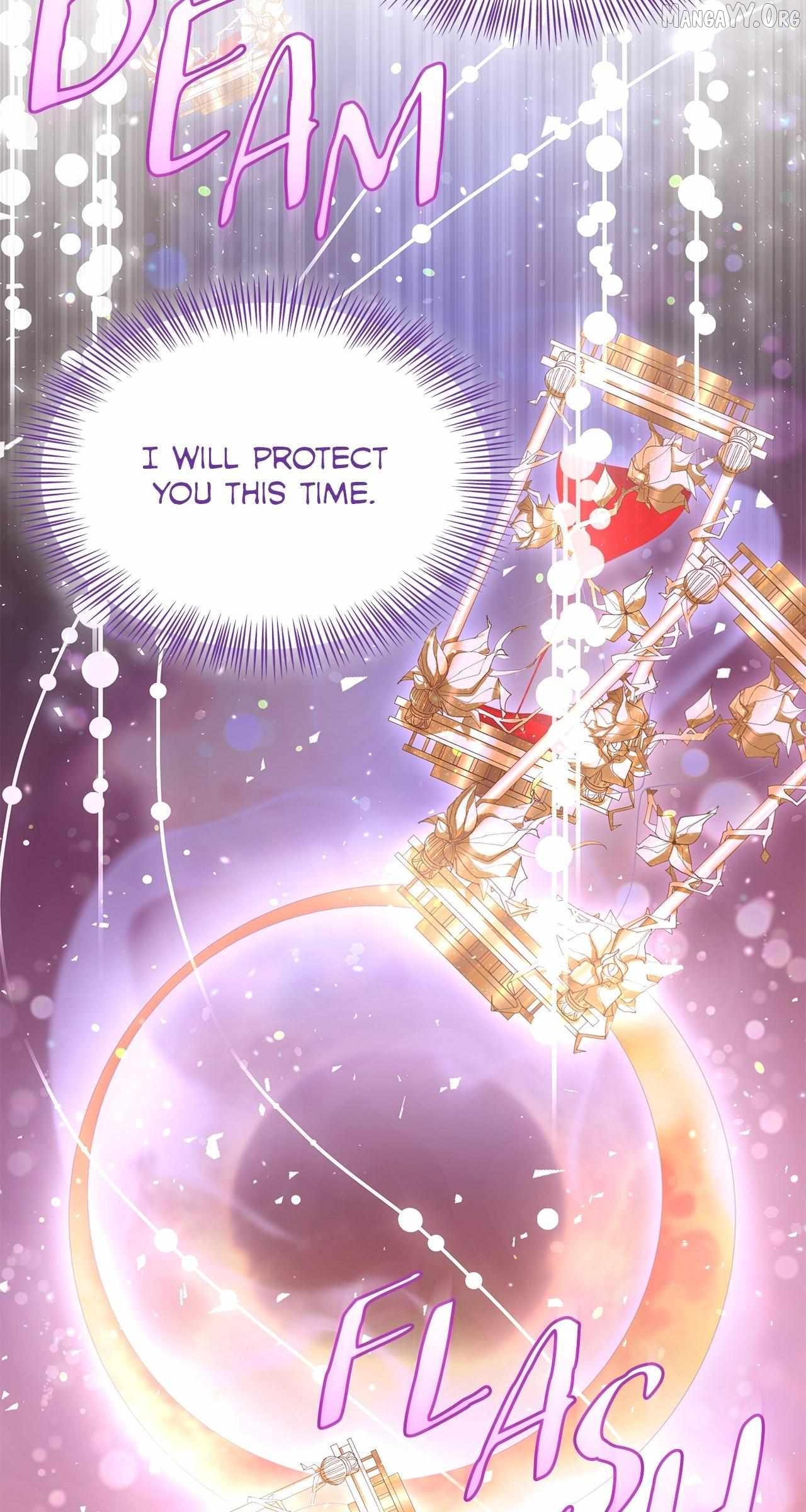 The Villainess Tames the Crazed Devil Chapter 65 - page 29