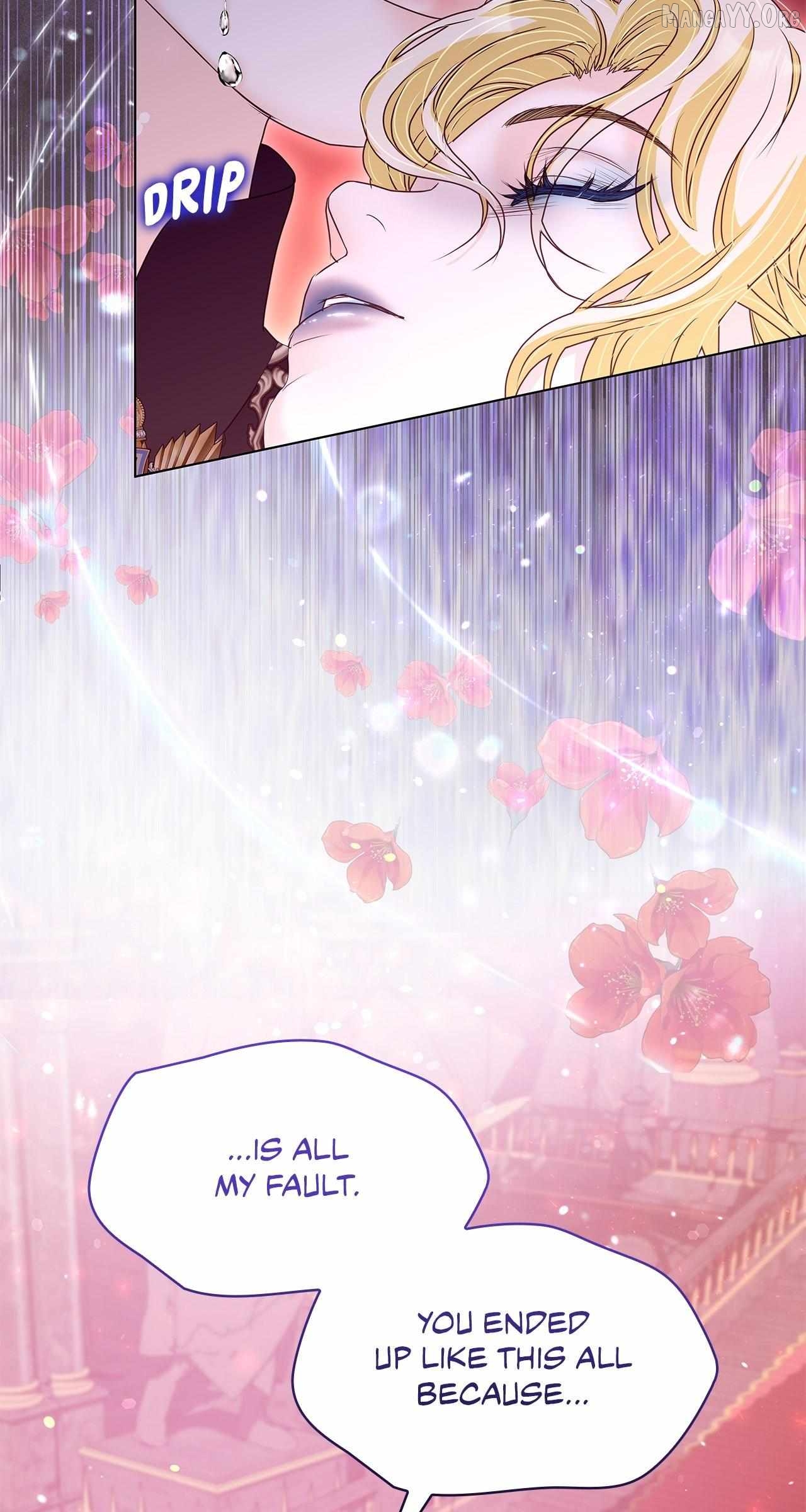 The Villainess Tames the Crazed Devil Chapter 65 - page 3