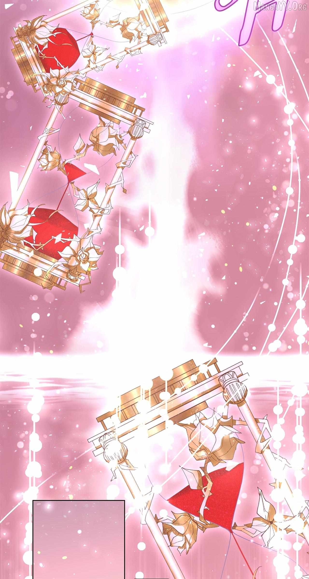 The Villainess Tames the Crazed Devil Chapter 65 - page 30