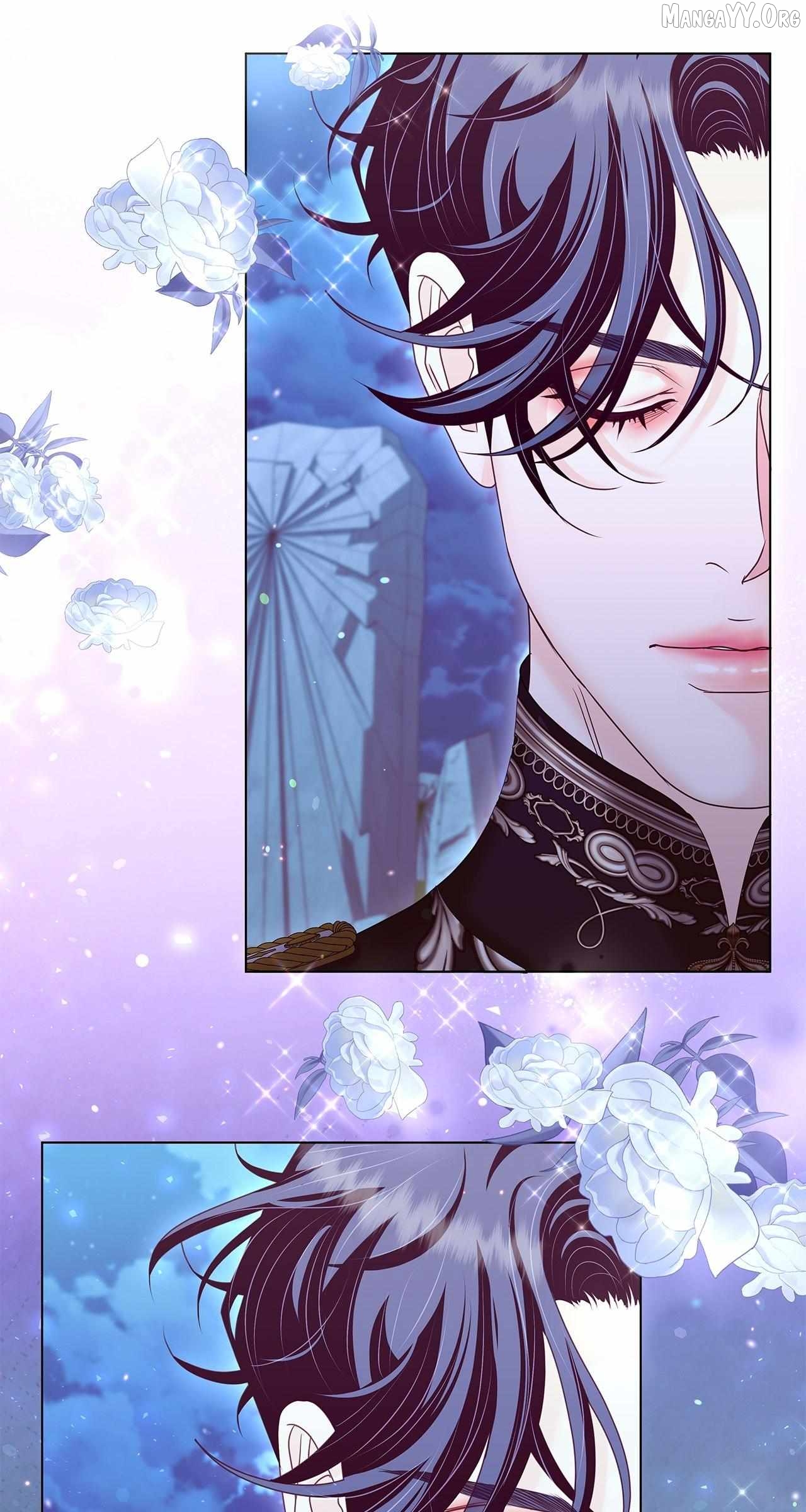 The Villainess Tames the Crazed Devil Chapter 65 - page 32