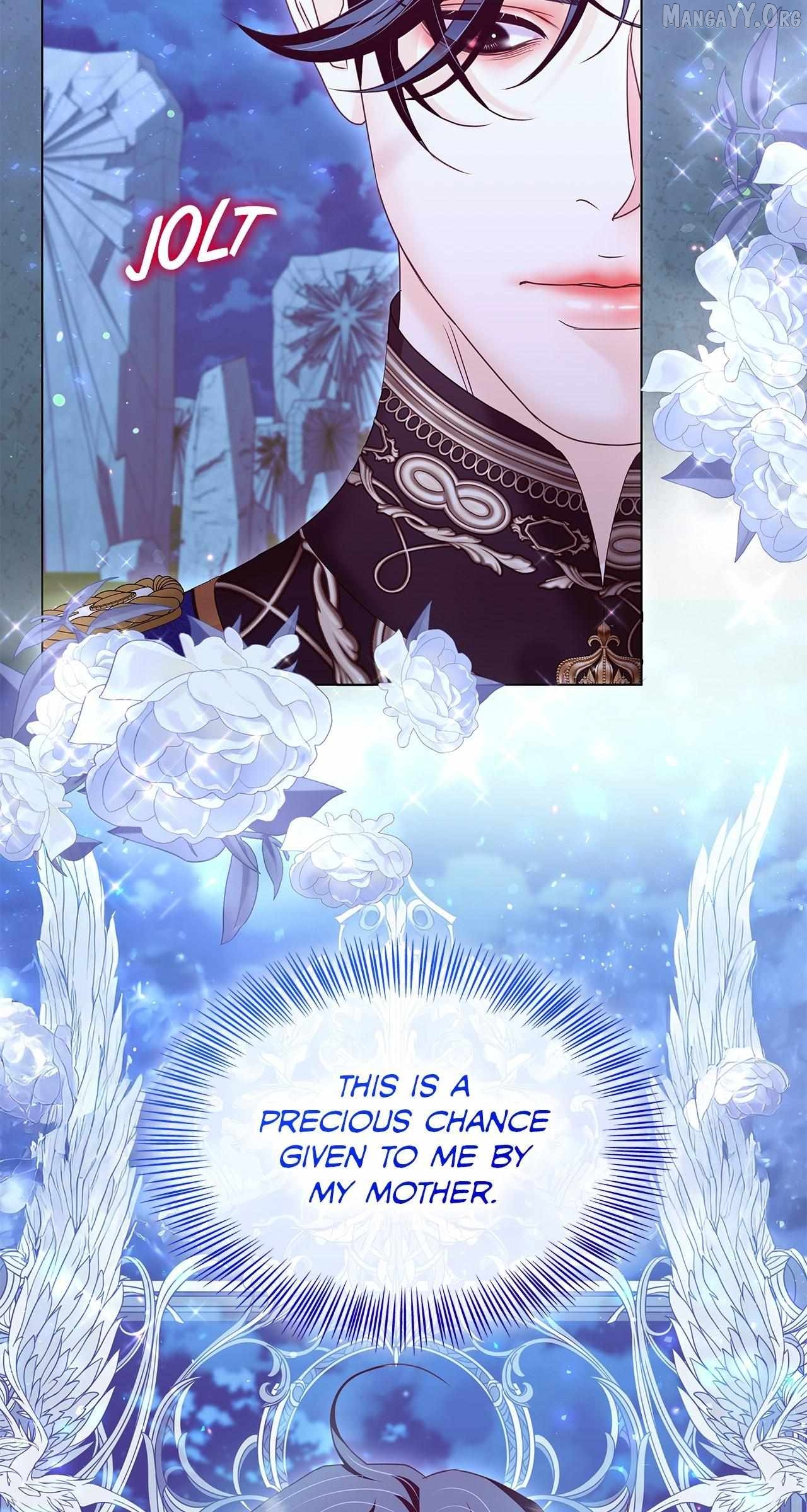 The Villainess Tames the Crazed Devil Chapter 65 - page 33