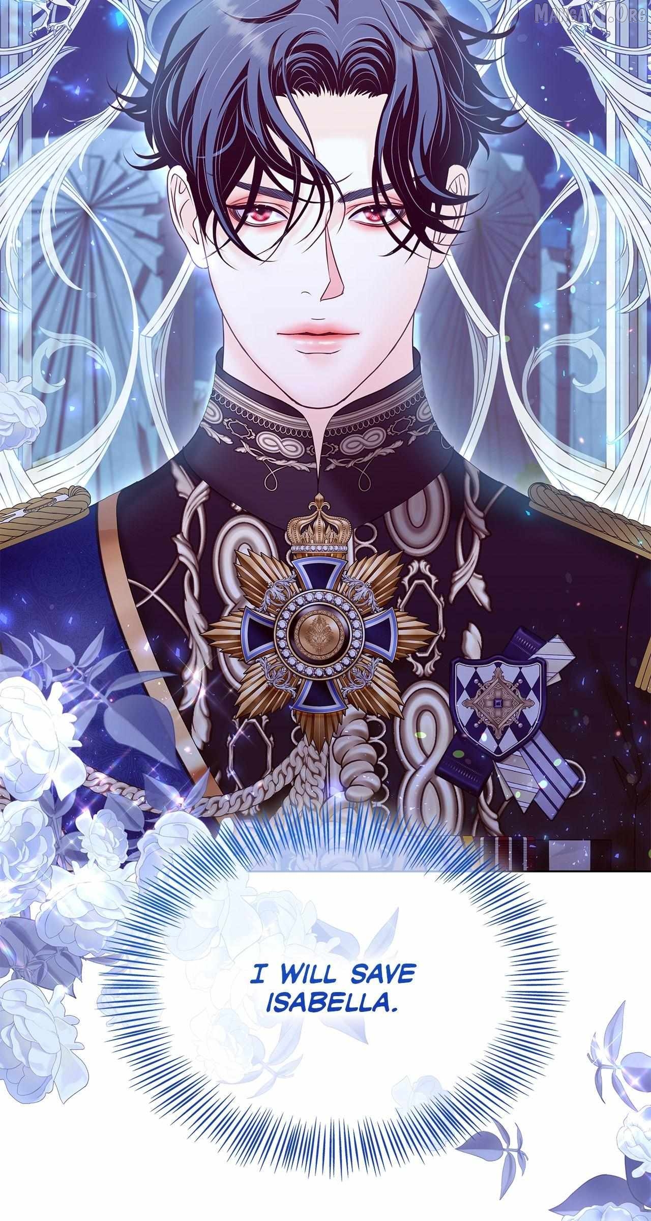 The Villainess Tames the Crazed Devil Chapter 65 - page 34