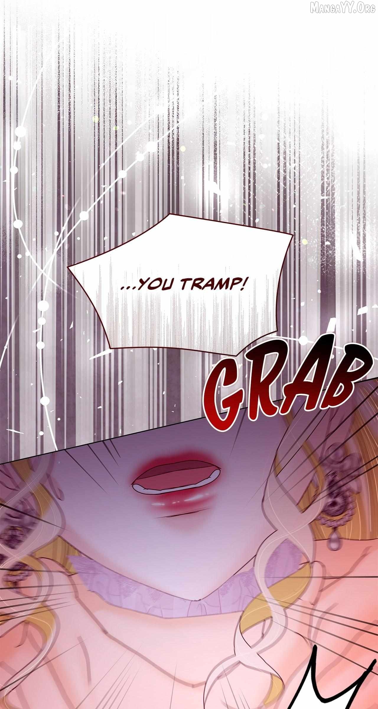 The Villainess Tames the Crazed Devil Chapter 65 - page 37