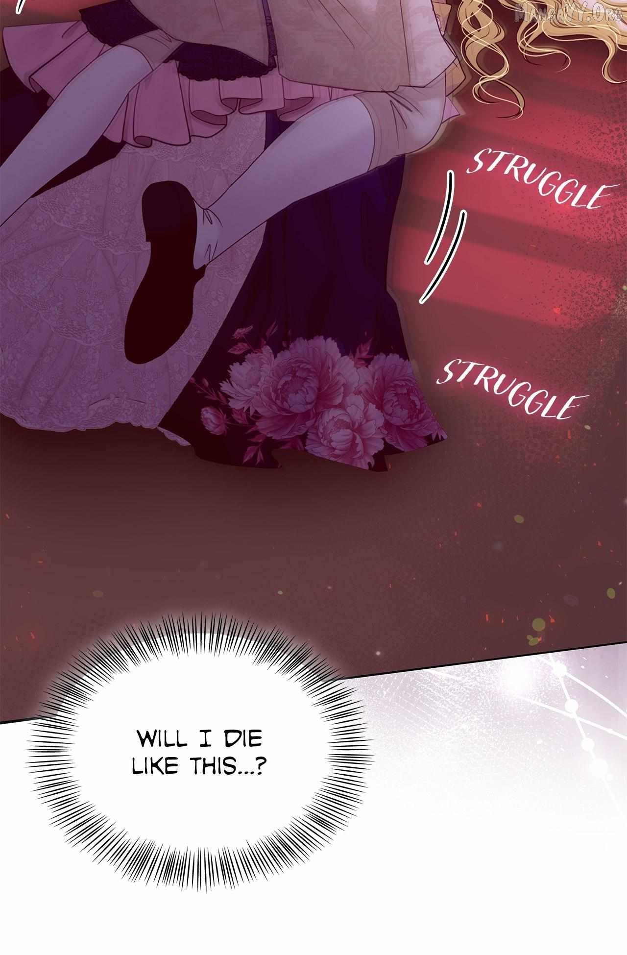 The Villainess Tames the Crazed Devil Chapter 65 - page 39