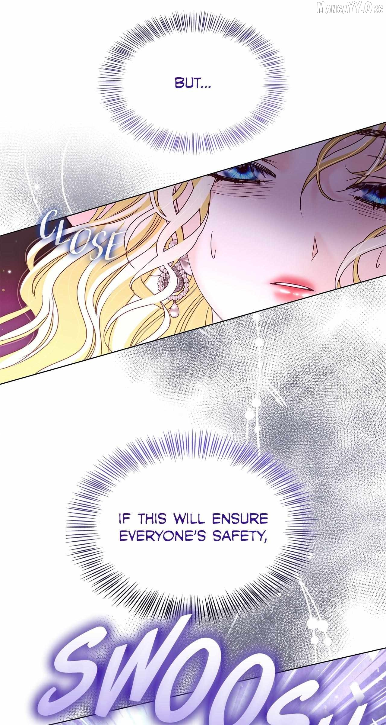 The Villainess Tames the Crazed Devil Chapter 65 - page 40