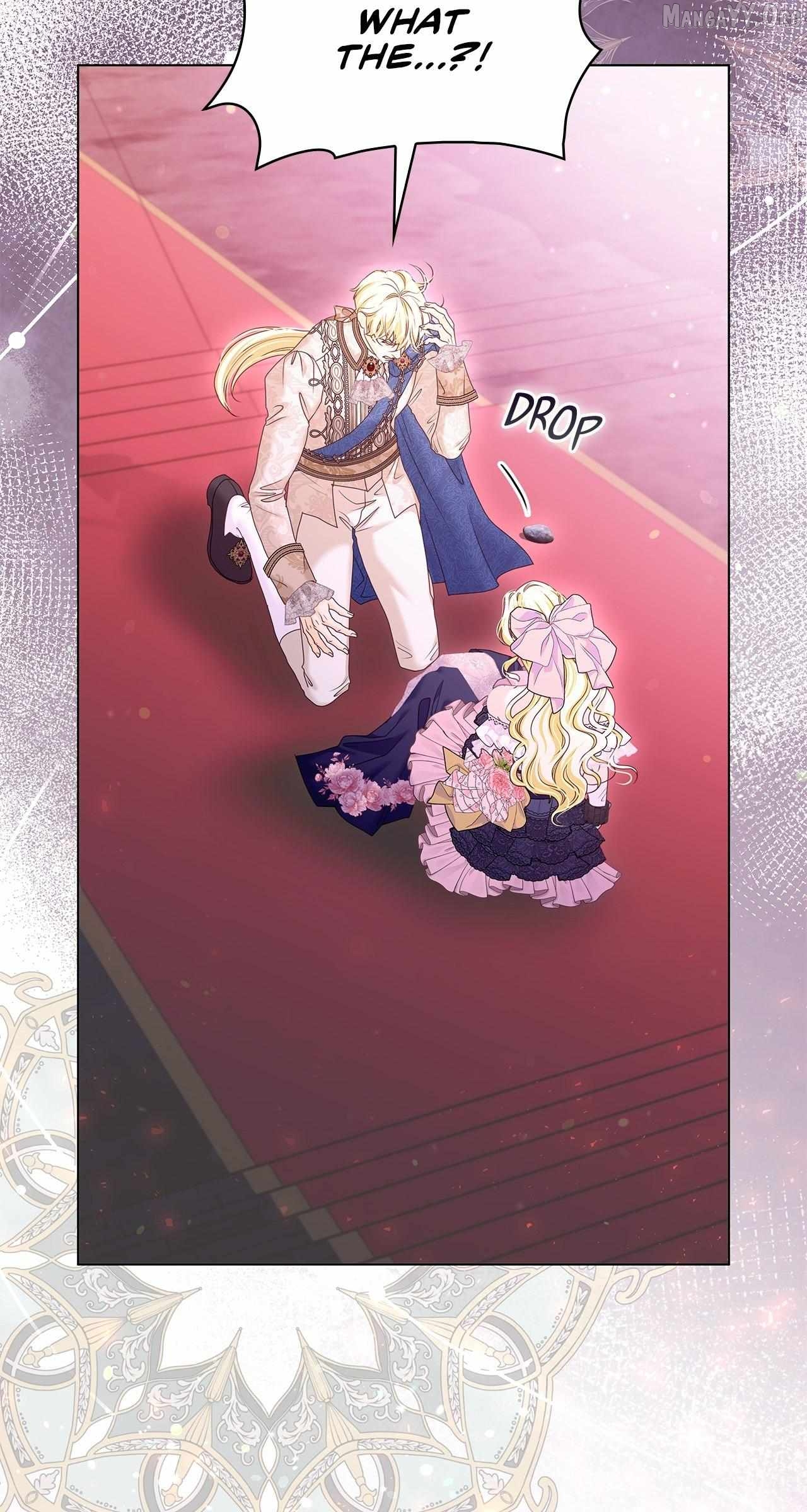 The Villainess Tames the Crazed Devil Chapter 65 - page 43