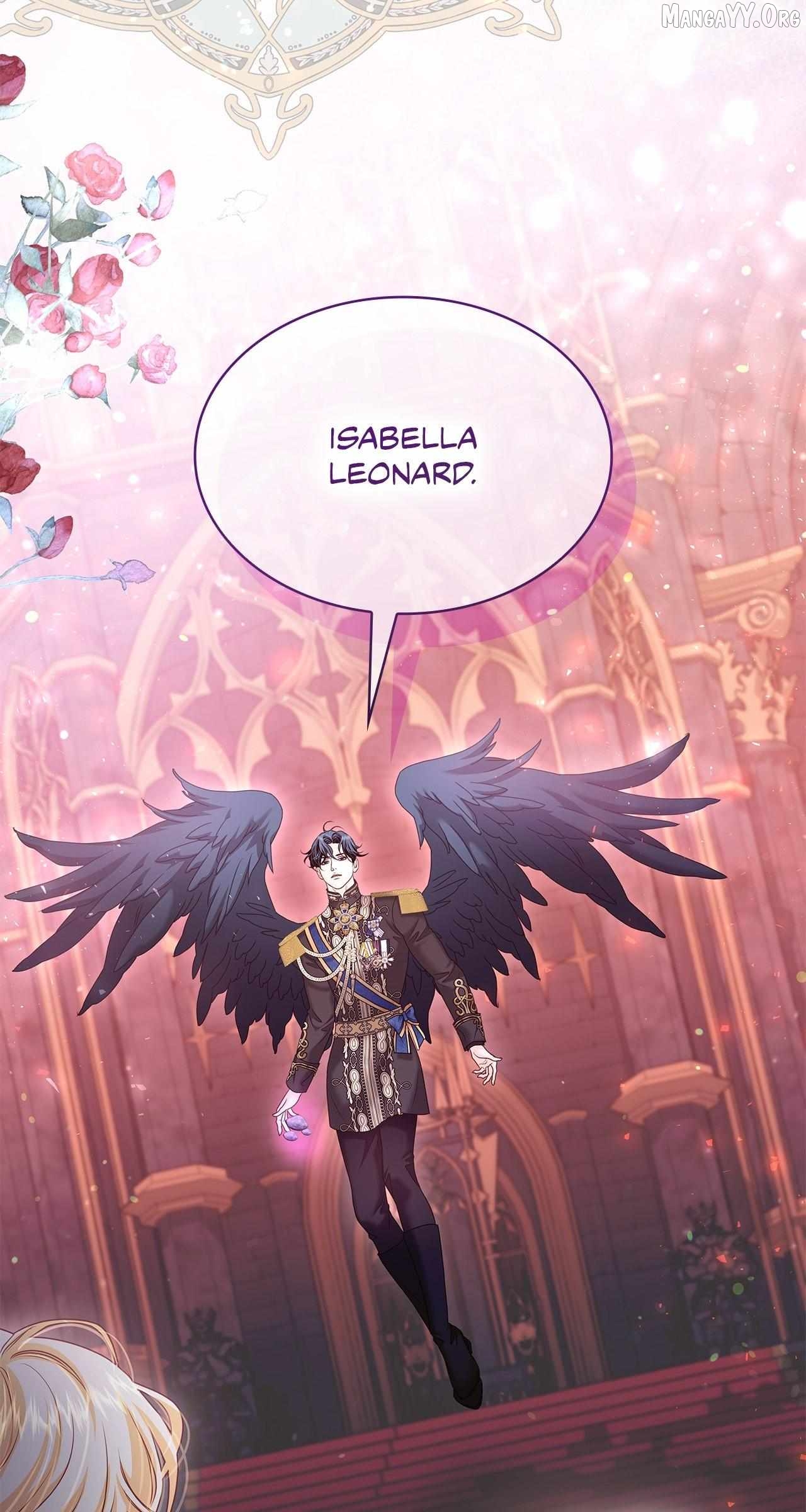 The Villainess Tames the Crazed Devil Chapter 65 - page 44