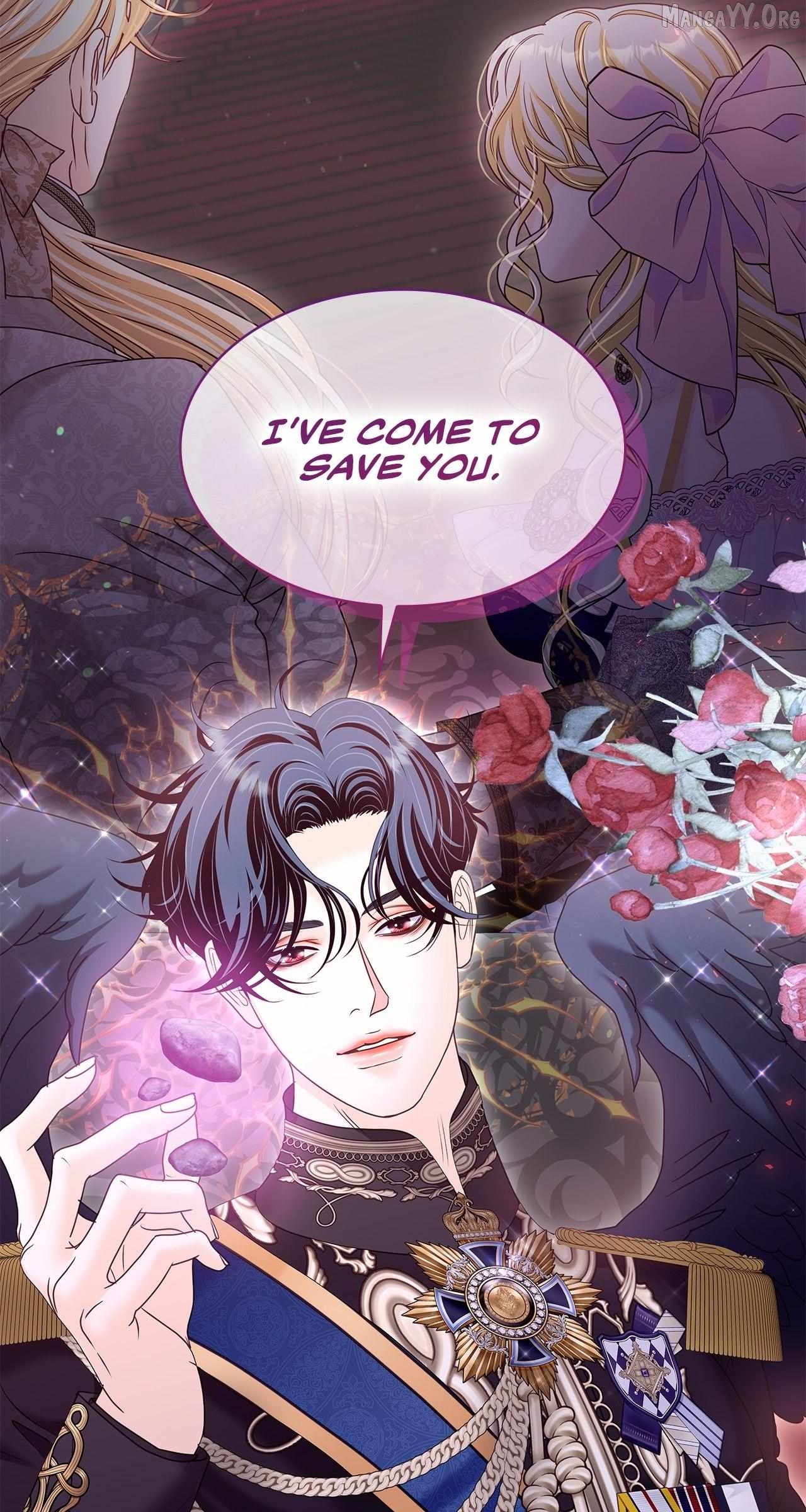 The Villainess Tames the Crazed Devil Chapter 65 - page 45