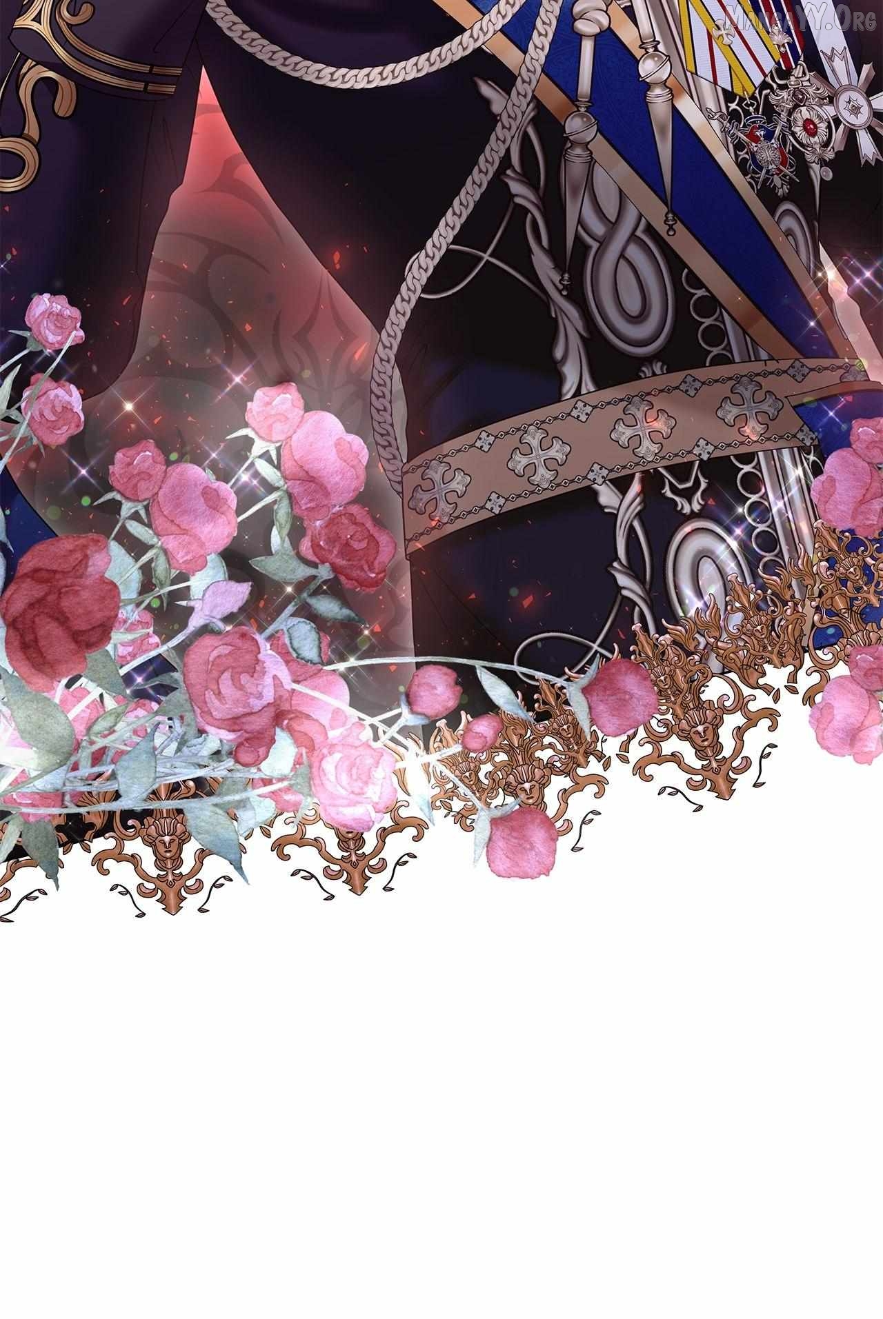 The Villainess Tames the Crazed Devil Chapter 65 - page 46