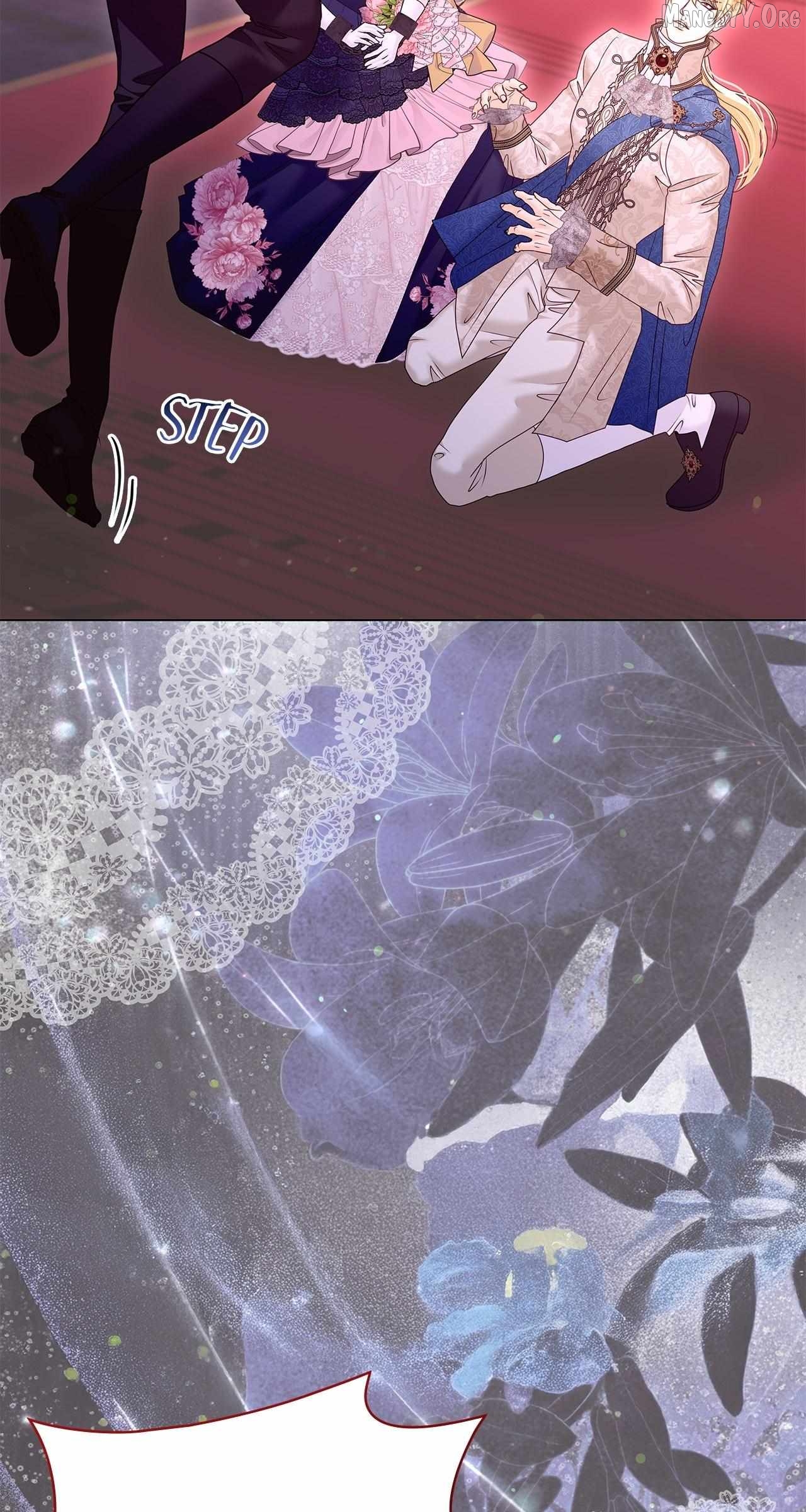 The Villainess Tames the Crazed Devil Chapter 65 - page 48