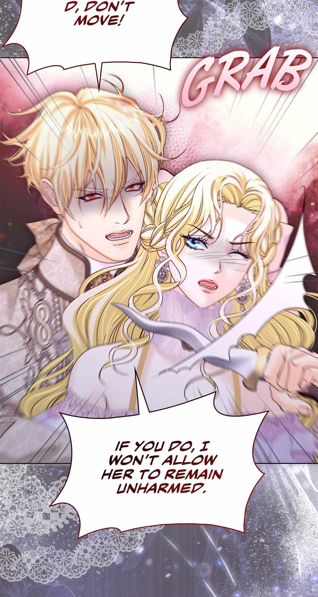 The Villainess Tames the Crazed Devil Chapter 65 - page 49