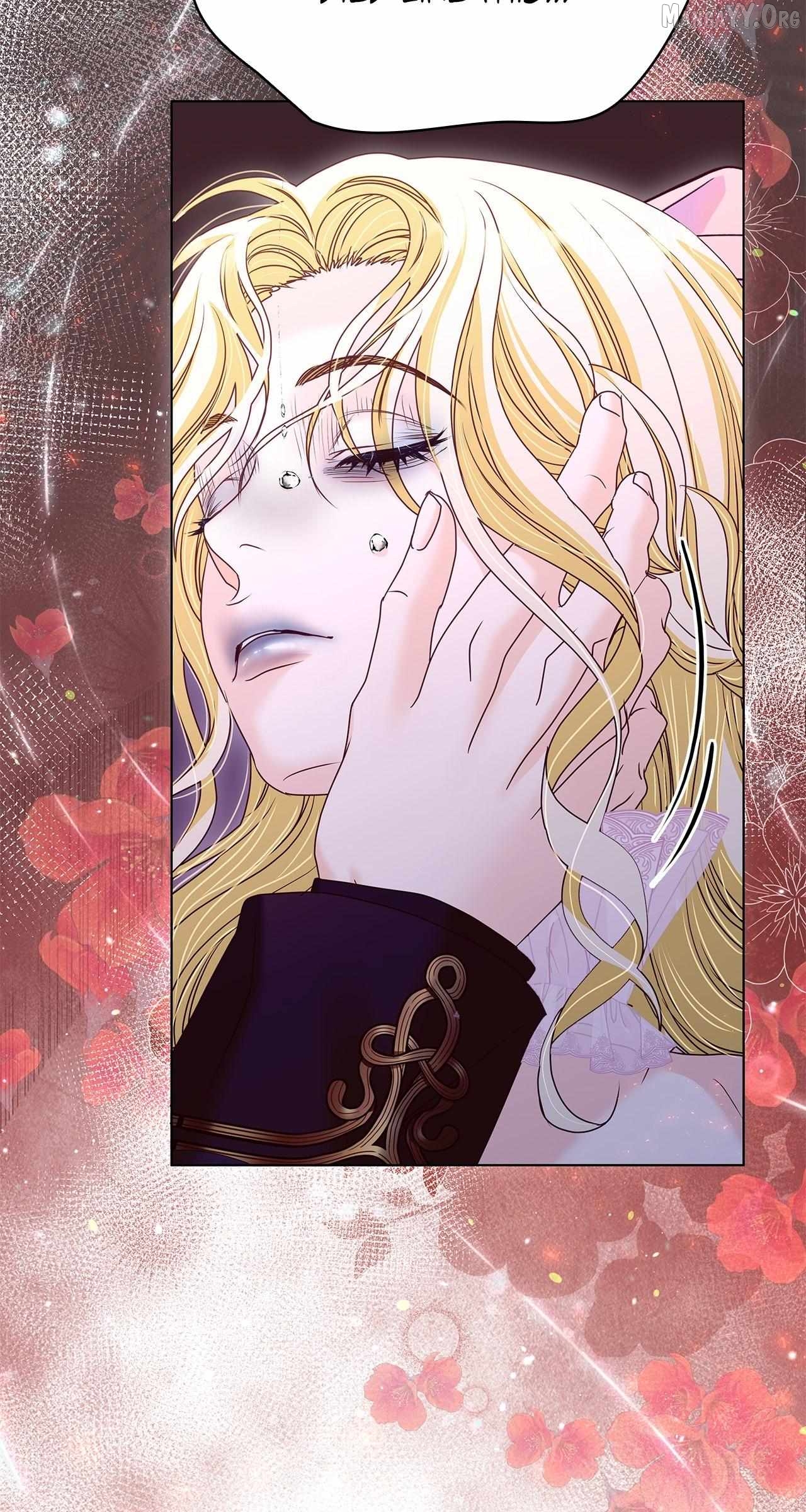 The Villainess Tames the Crazed Devil Chapter 65 - page 5