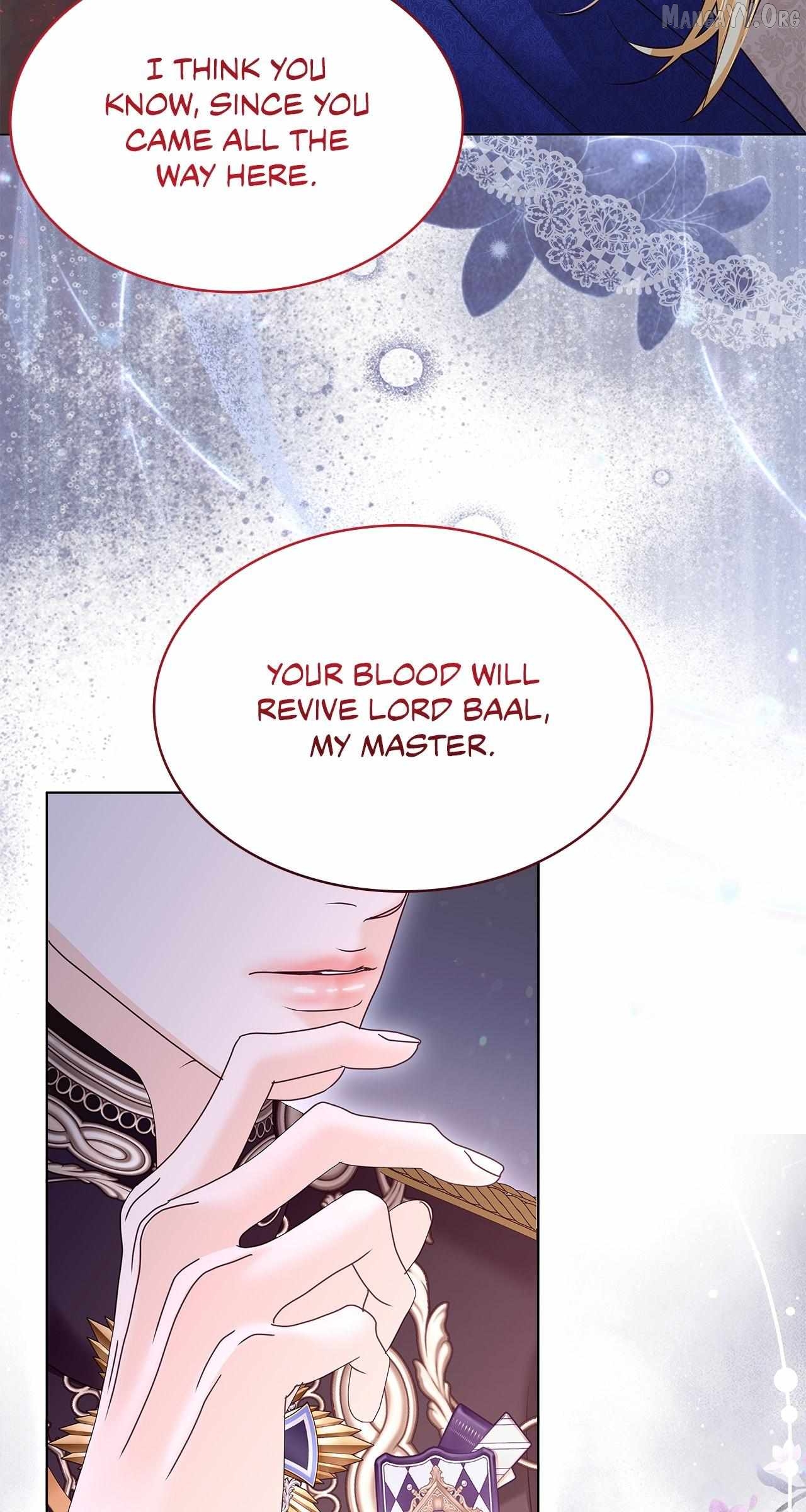 The Villainess Tames the Crazed Devil Chapter 65 - page 51