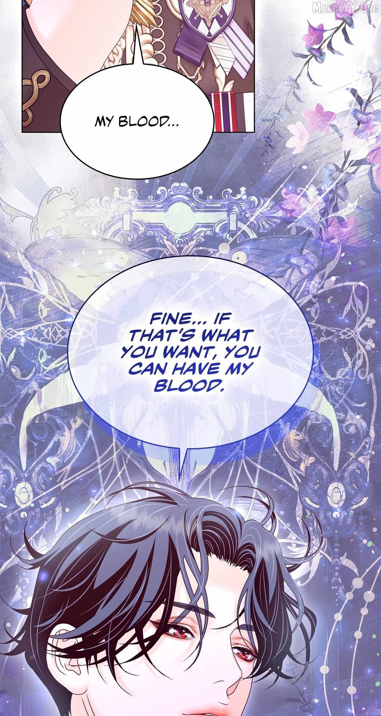 The Villainess Tames the Crazed Devil Chapter 65 - page 52