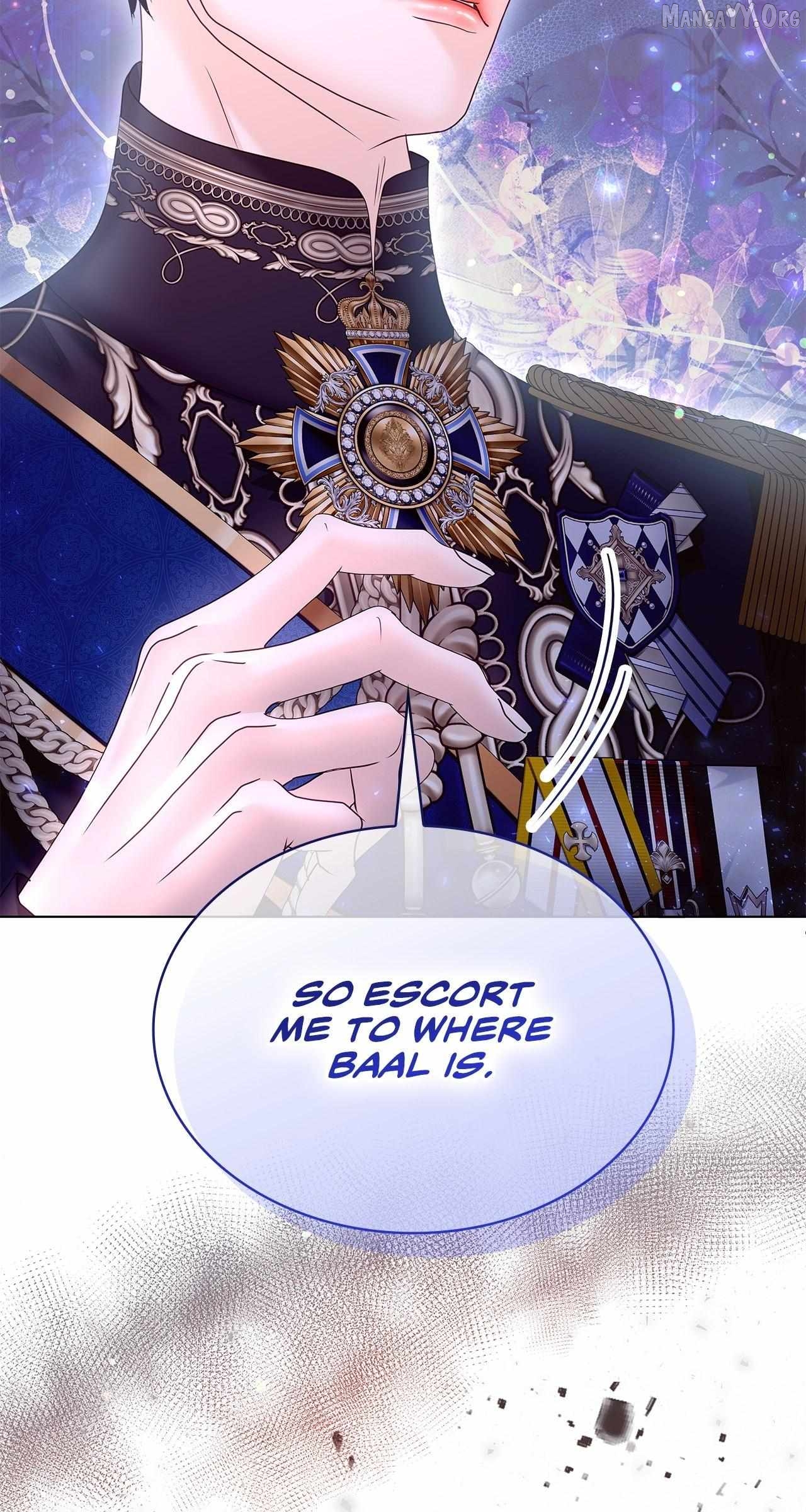 The Villainess Tames the Crazed Devil Chapter 65 - page 53