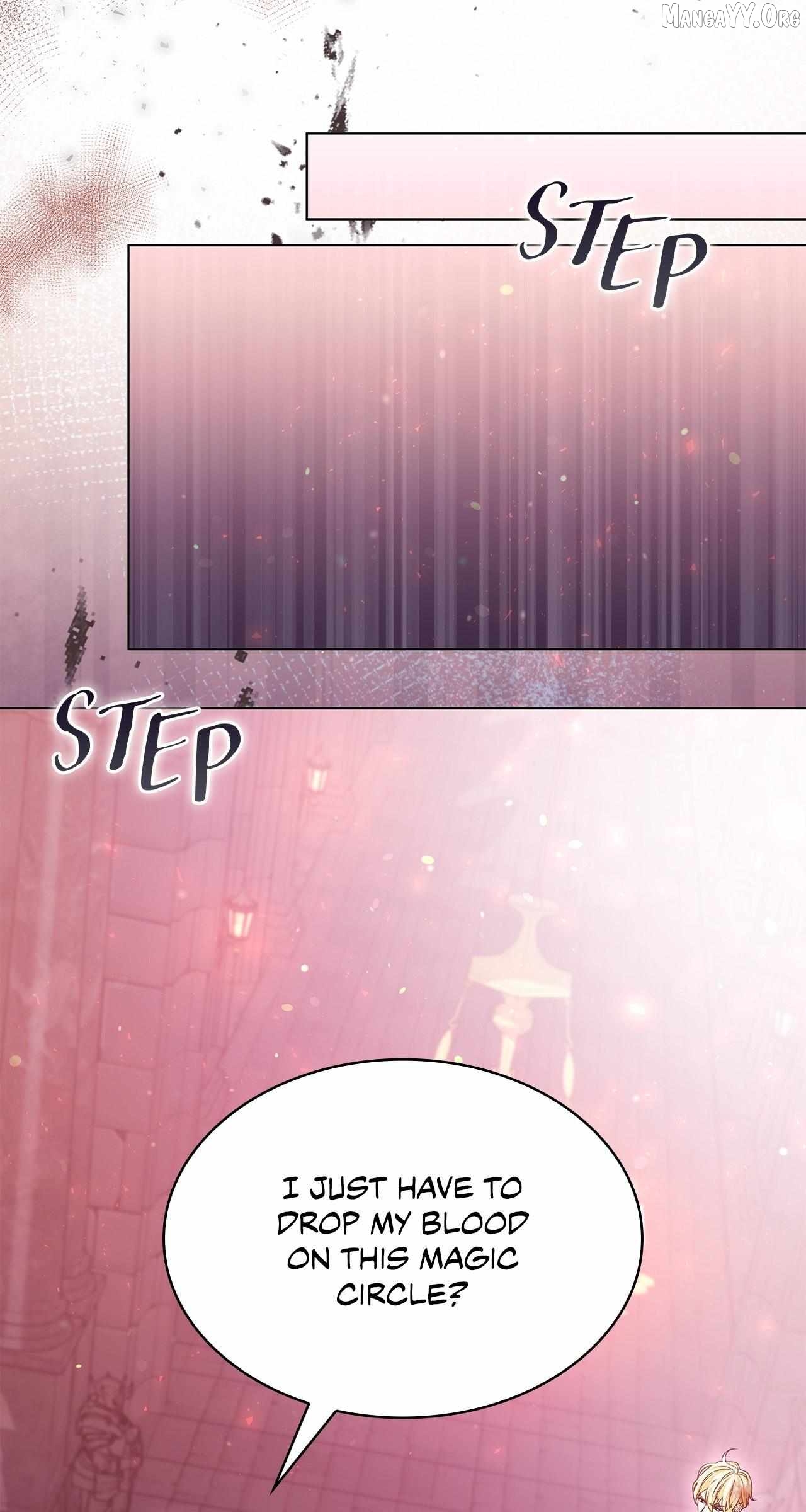 The Villainess Tames the Crazed Devil Chapter 65 - page 54