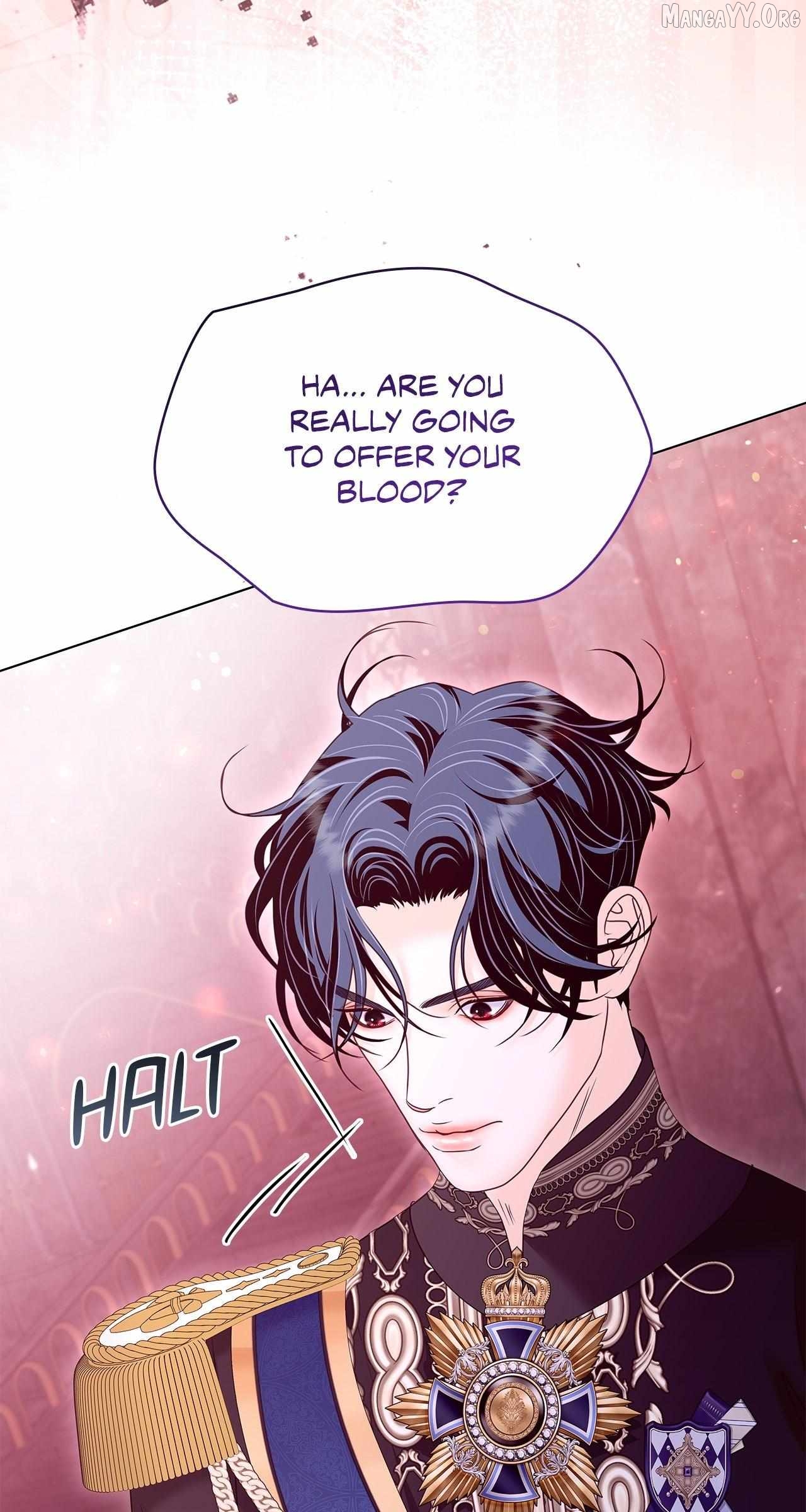 The Villainess Tames the Crazed Devil Chapter 65 - page 58