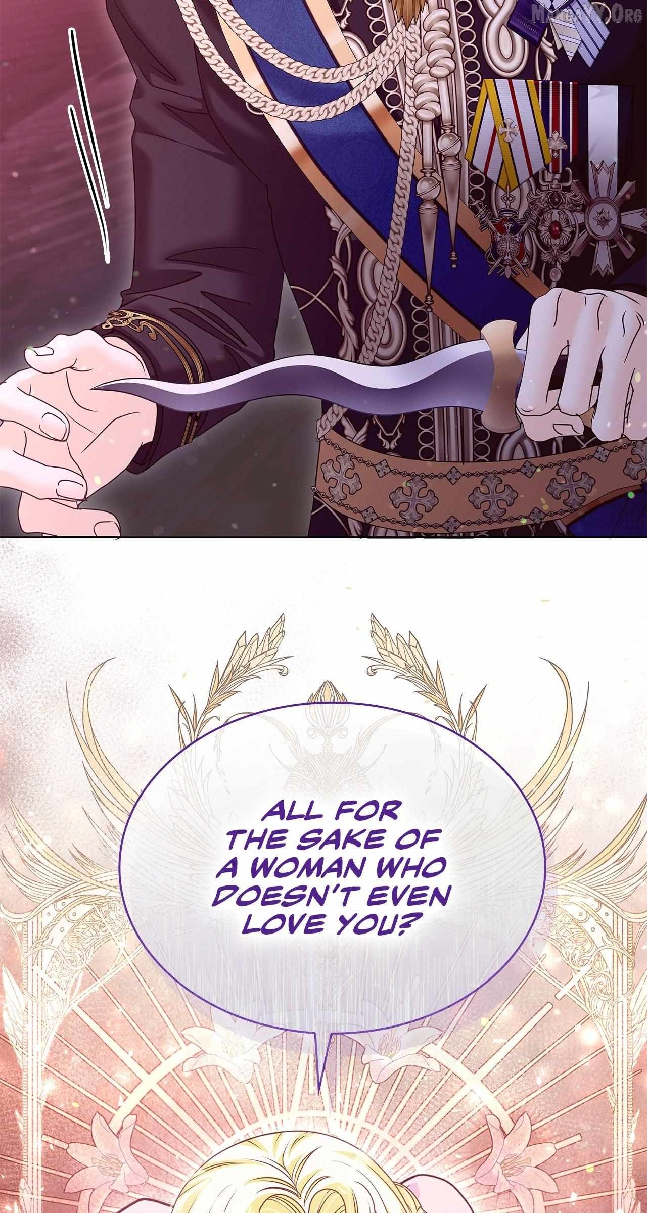 The Villainess Tames the Crazed Devil Chapter 65 - page 59