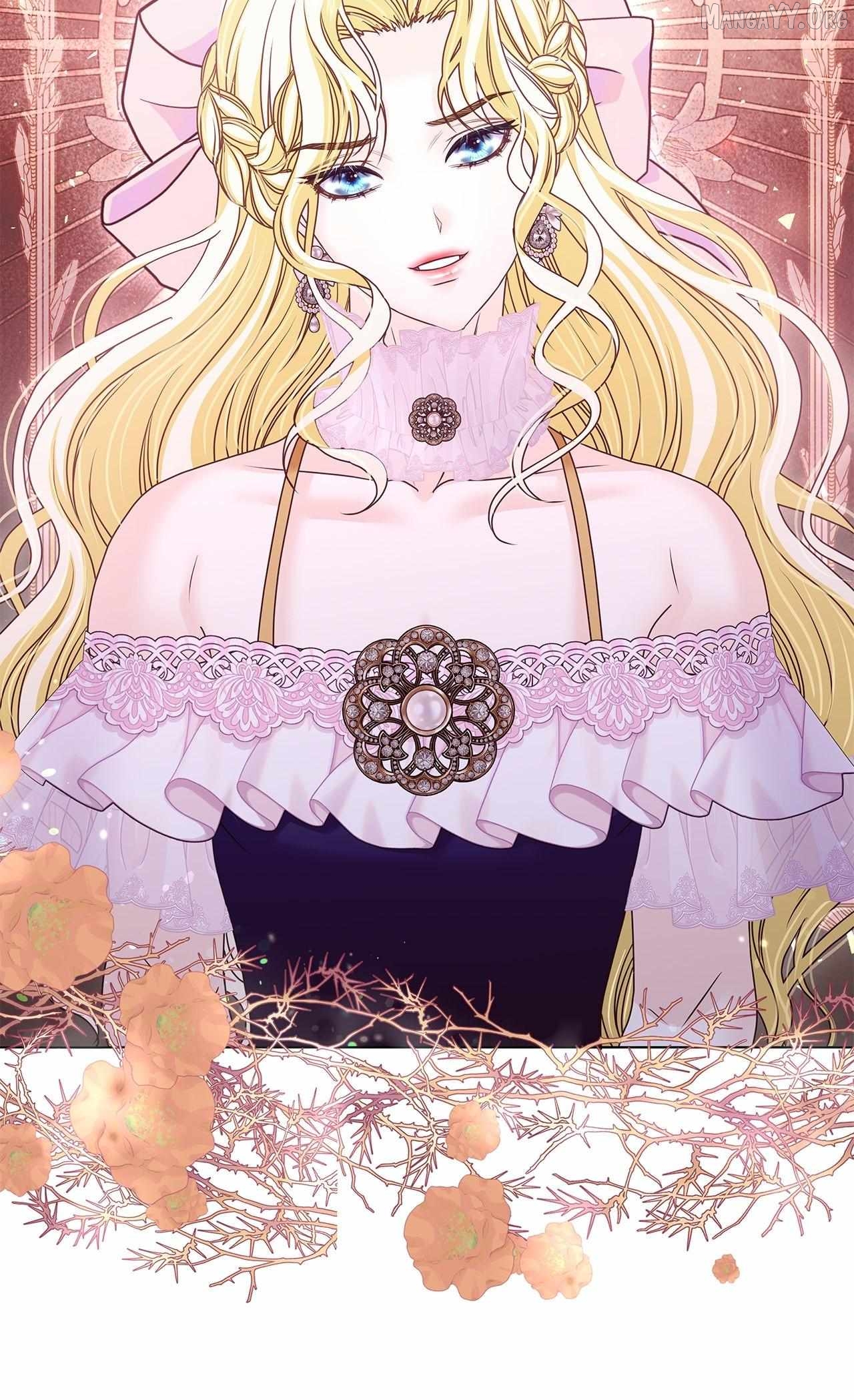 The Villainess Tames the Crazed Devil Chapter 65 - page 60