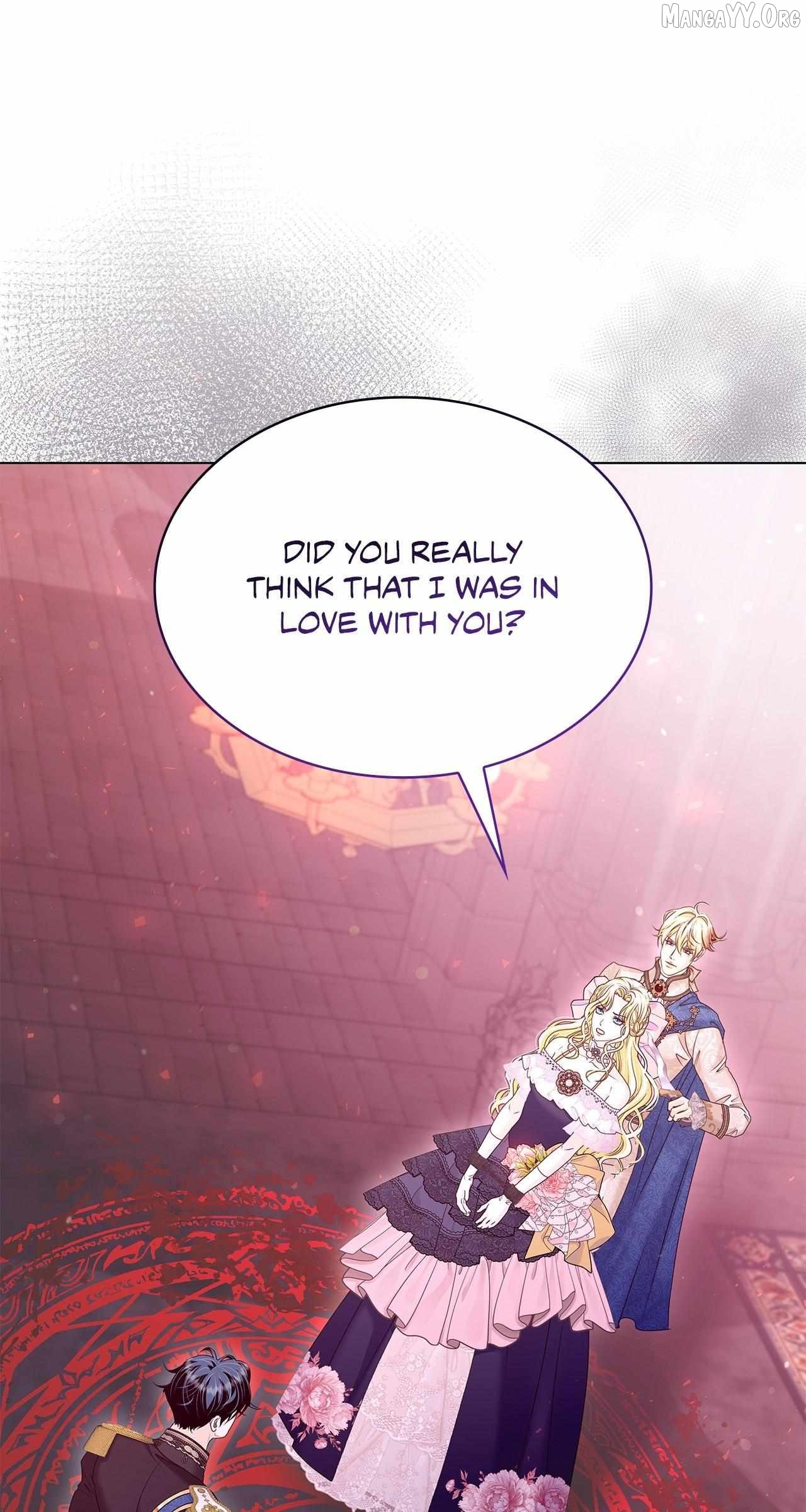 The Villainess Tames the Crazed Devil Chapter 65 - page 61