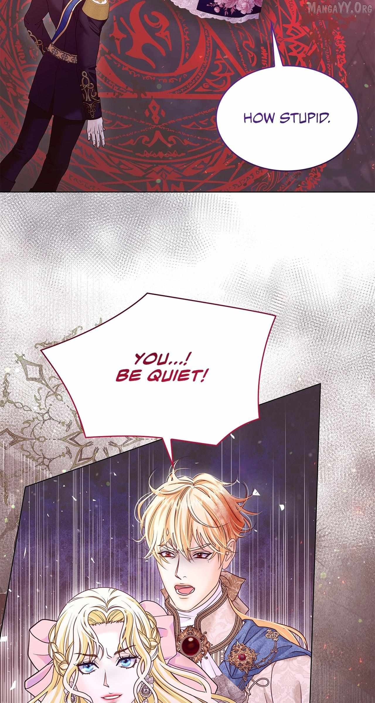 The Villainess Tames the Crazed Devil Chapter 65 - page 62