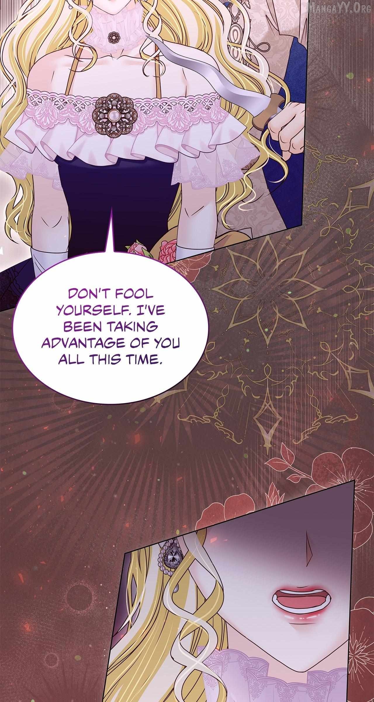 The Villainess Tames the Crazed Devil Chapter 65 - page 63