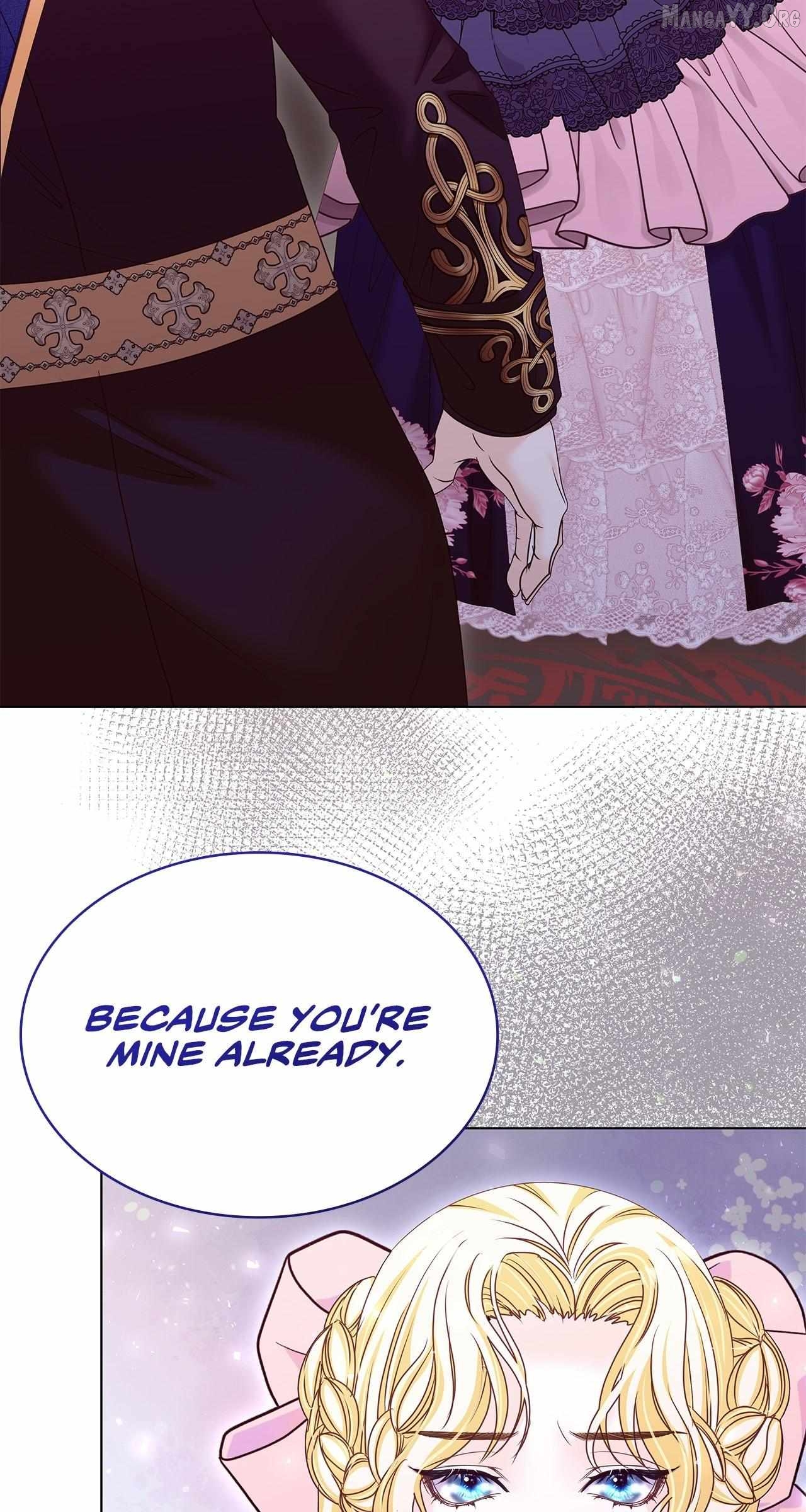 The Villainess Tames the Crazed Devil Chapter 65 - page 66