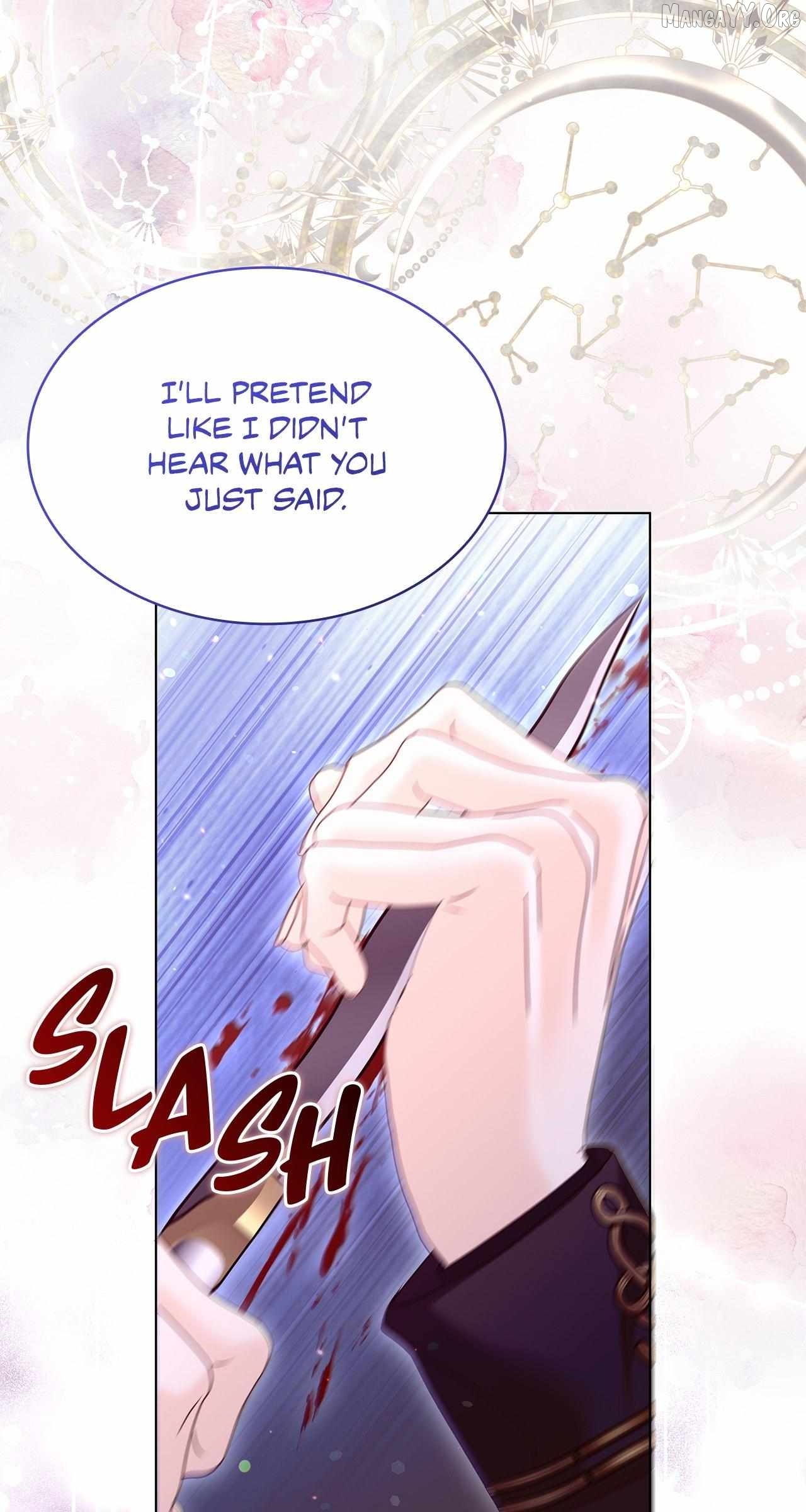 The Villainess Tames the Crazed Devil Chapter 65 - page 69