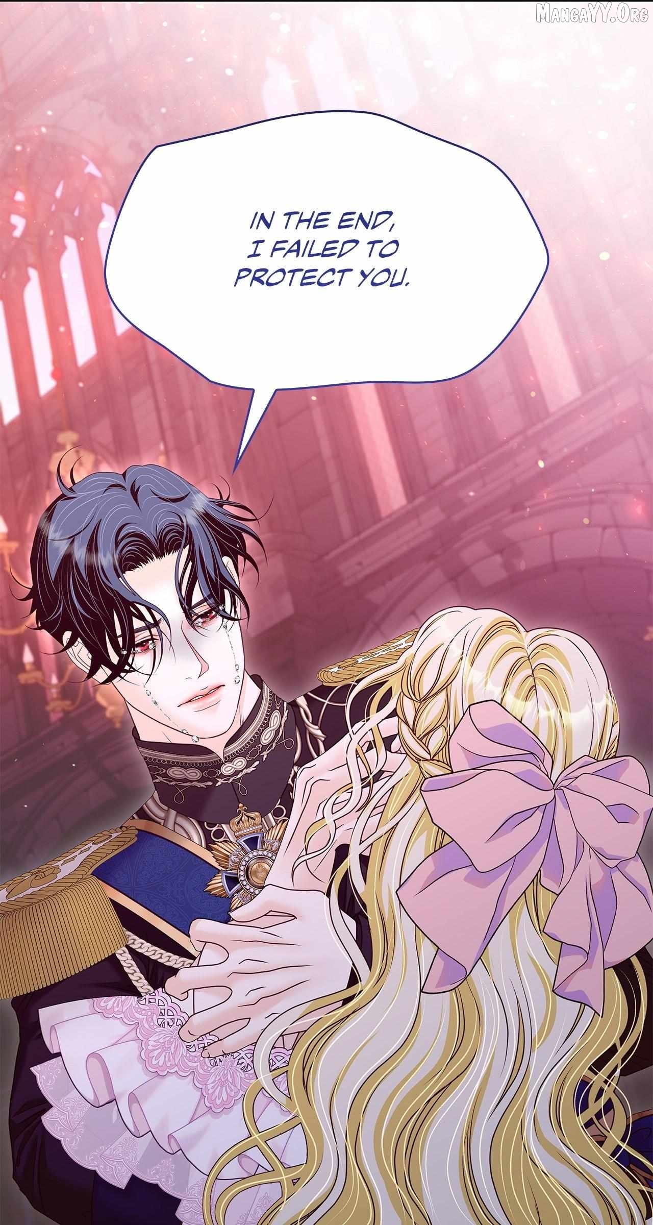 The Villainess Tames the Crazed Devil Chapter 65 - page 7