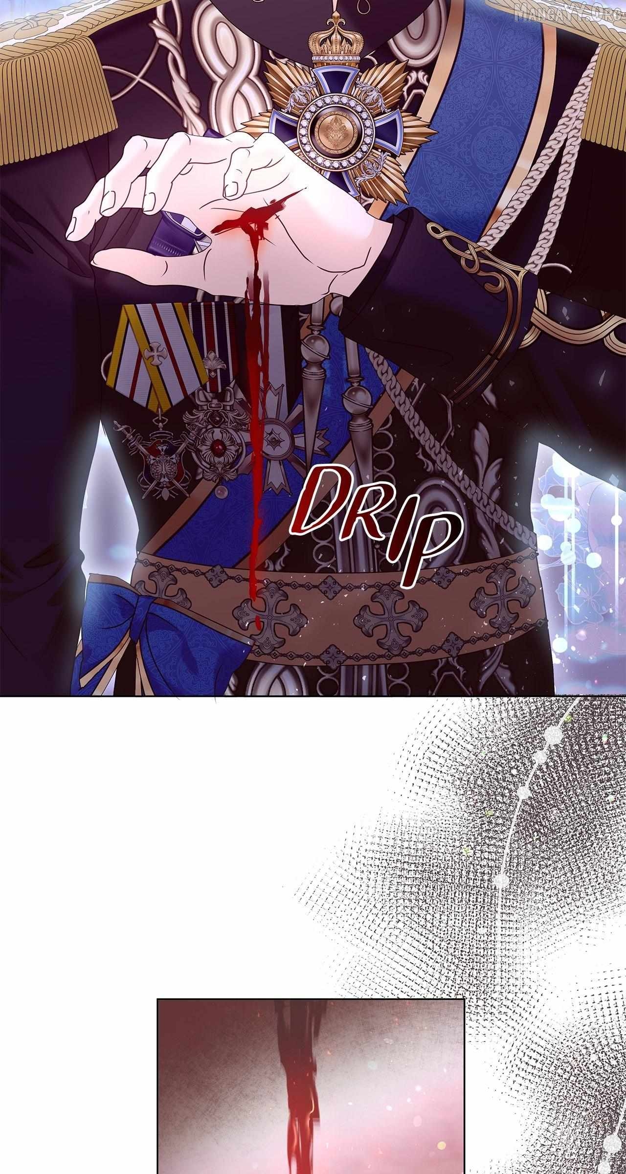 The Villainess Tames the Crazed Devil Chapter 65 - page 71