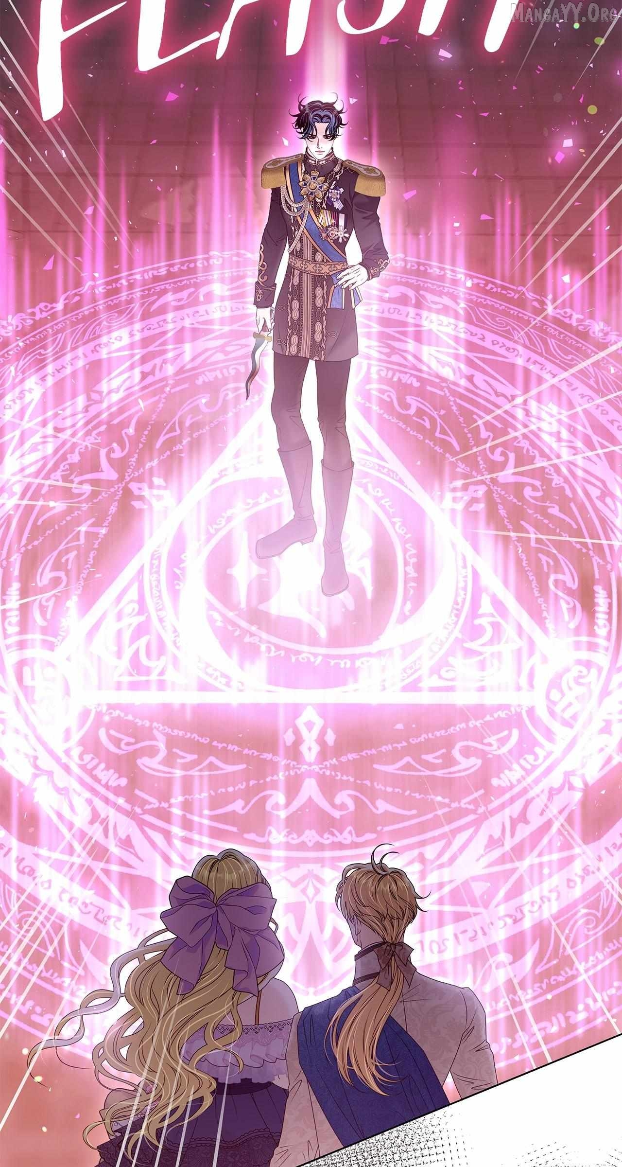 The Villainess Tames the Crazed Devil Chapter 65 - page 73