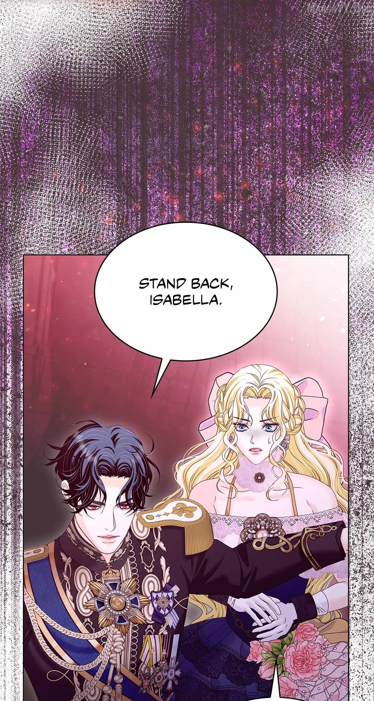 The Villainess Tames the Crazed Devil Chapter 65 - page 75