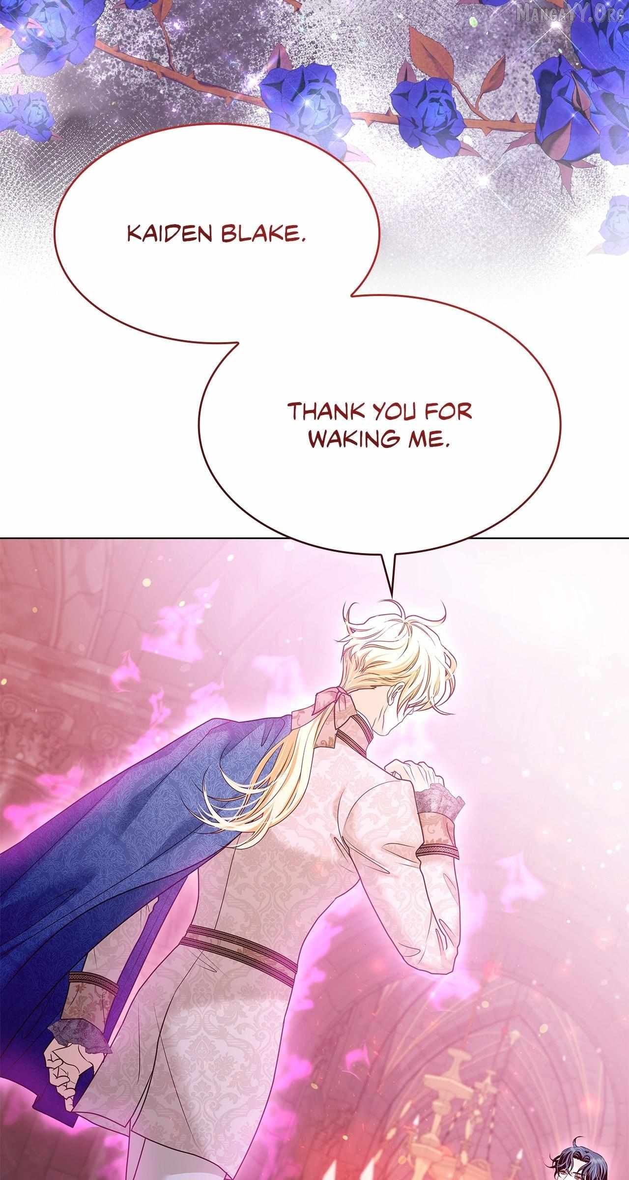 The Villainess Tames the Crazed Devil Chapter 65 - page 79