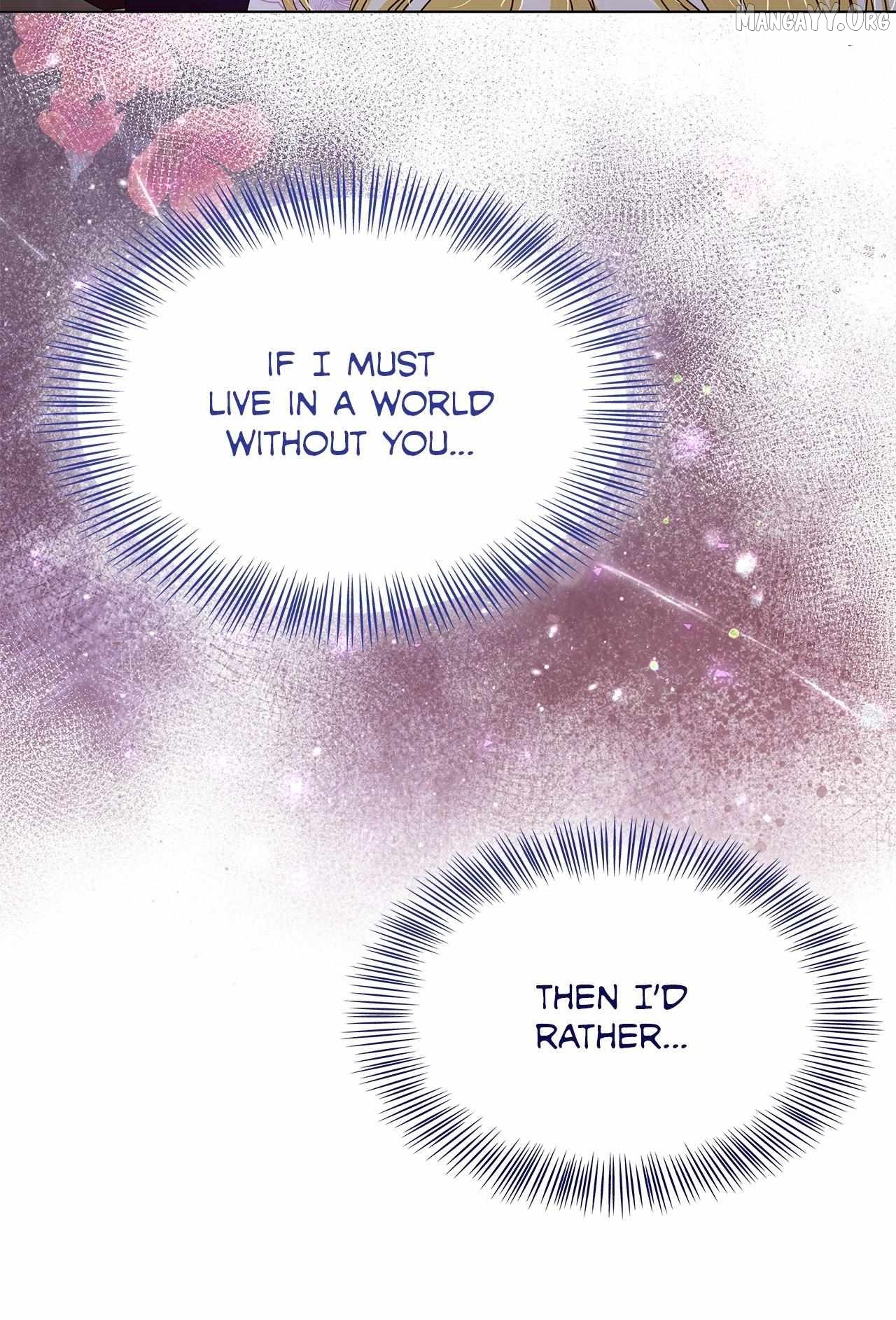 The Villainess Tames the Crazed Devil Chapter 65 - page 8