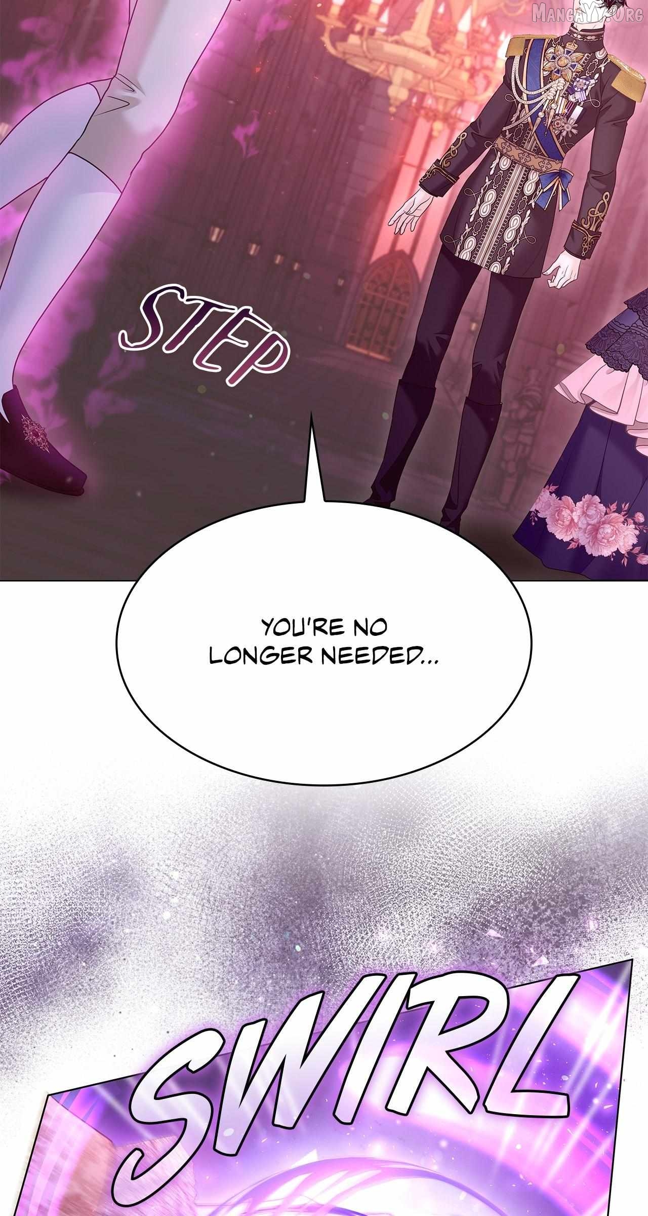 The Villainess Tames the Crazed Devil Chapter 65 - page 80