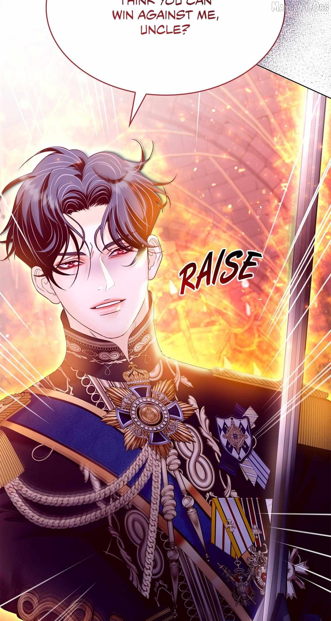 The Villainess Tames the Crazed Devil Chapter 65 - page 83