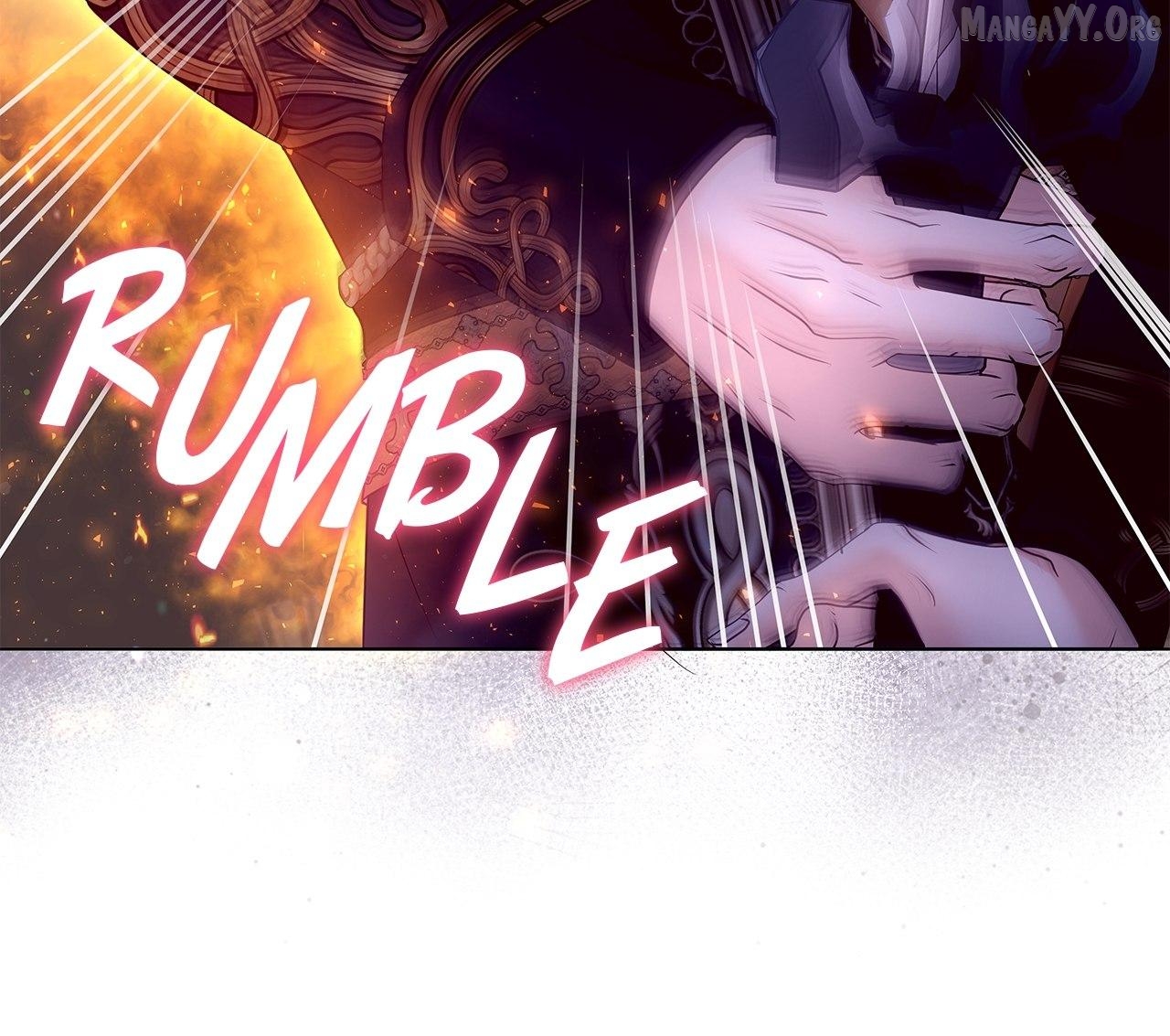 The Villainess Tames the Crazed Devil Chapter 65 - page 84