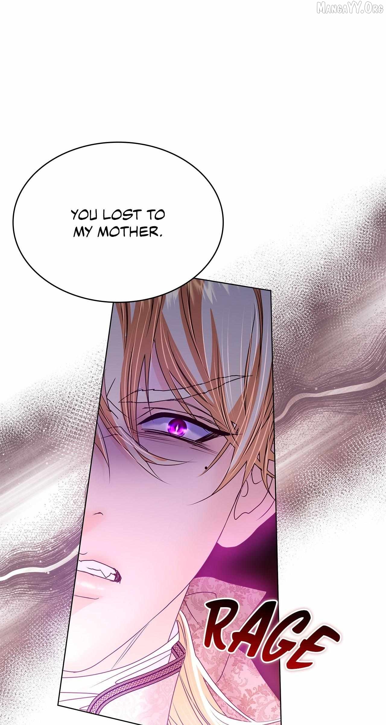 The Villainess Tames the Crazed Devil Chapter 65 - page 85