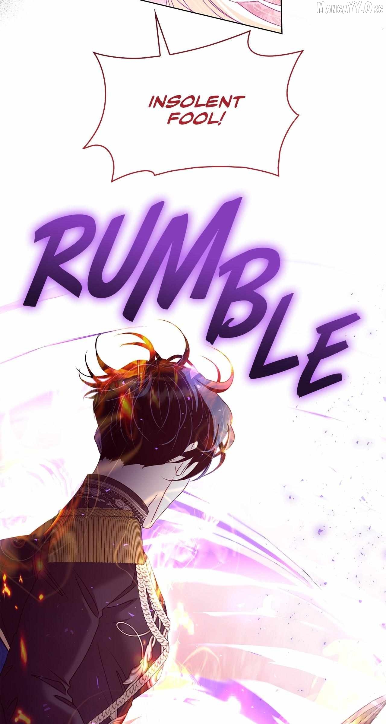 The Villainess Tames the Crazed Devil Chapter 65 - page 86